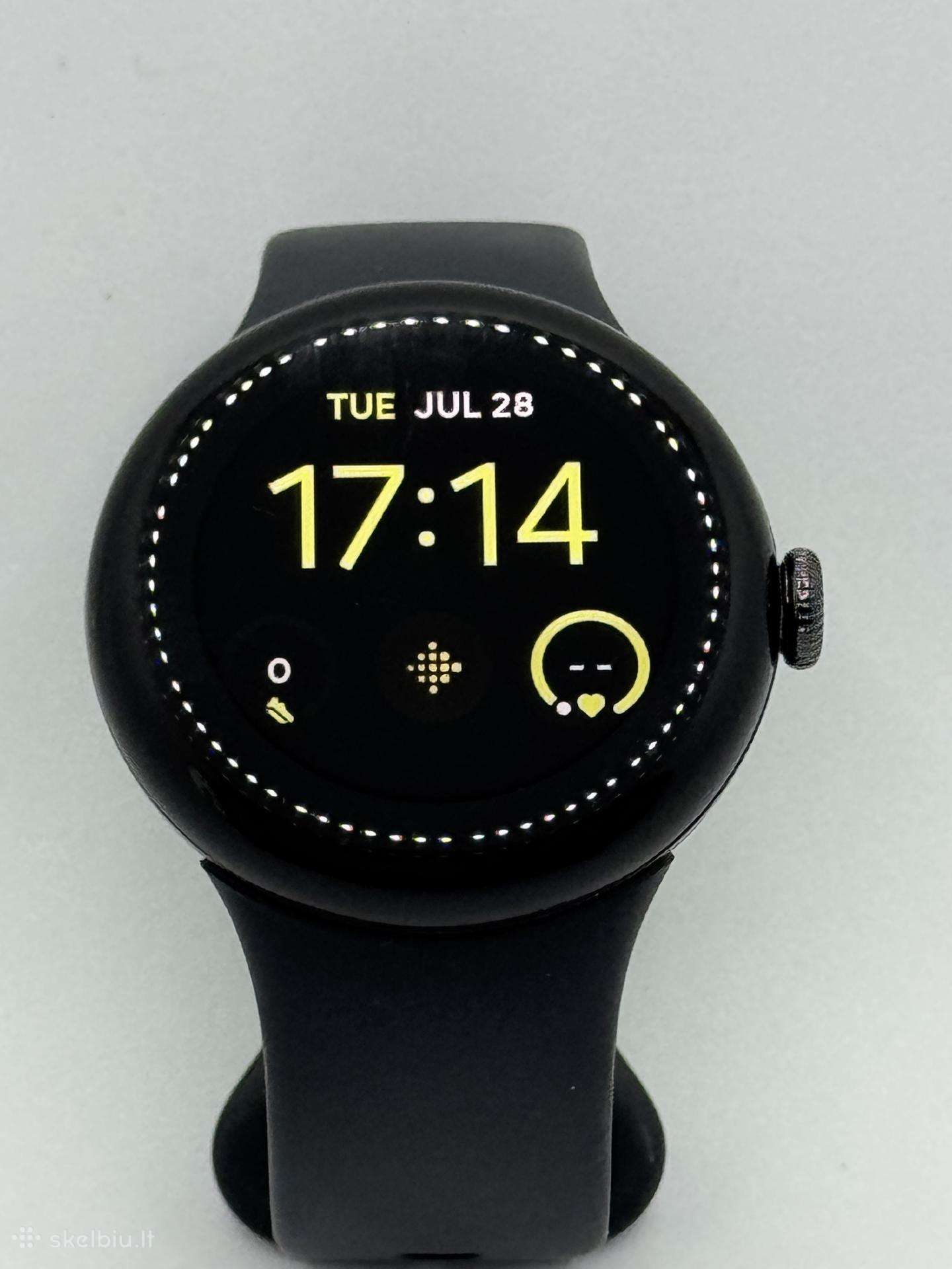 Google Pixel Watch 2