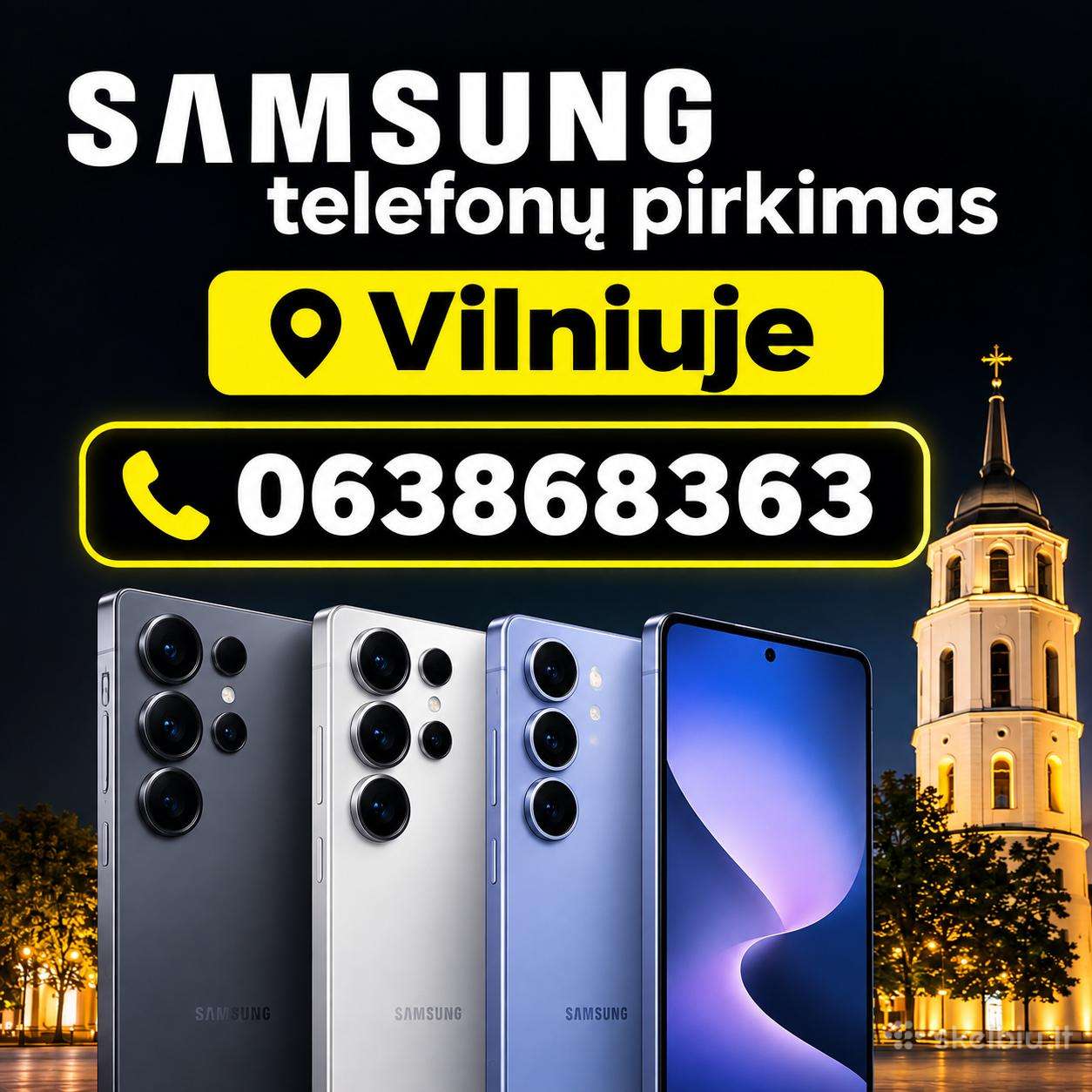 Perku Samsung Galaxy Fold 7