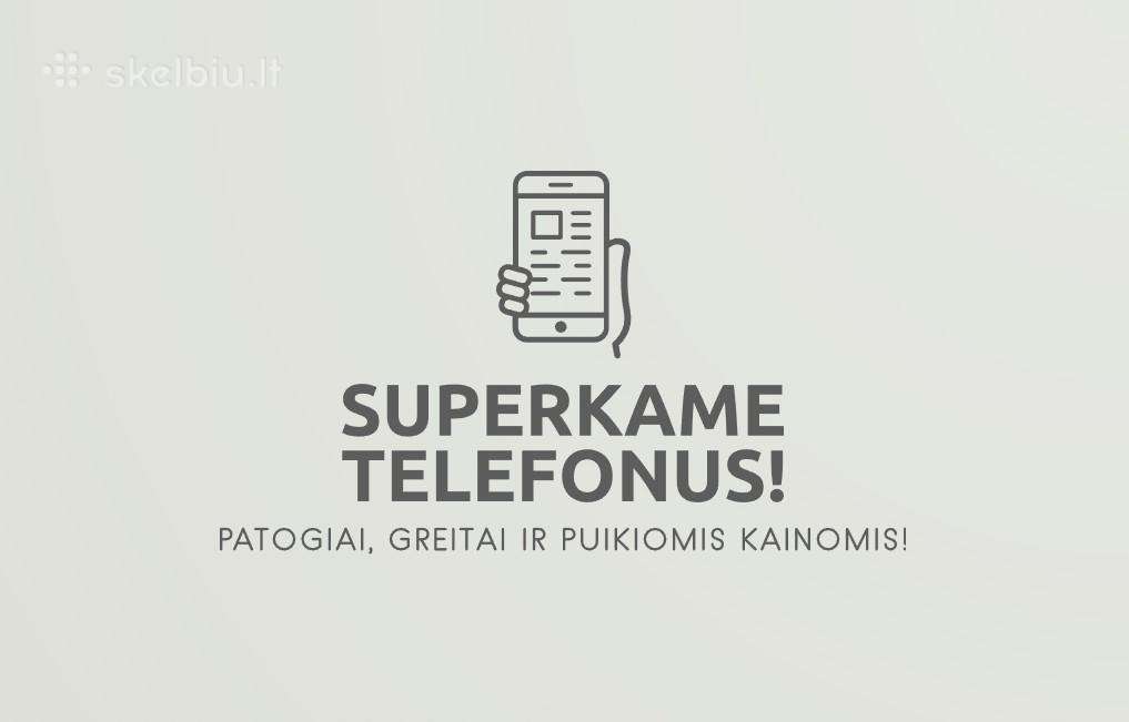Perku Oneplus telefonus