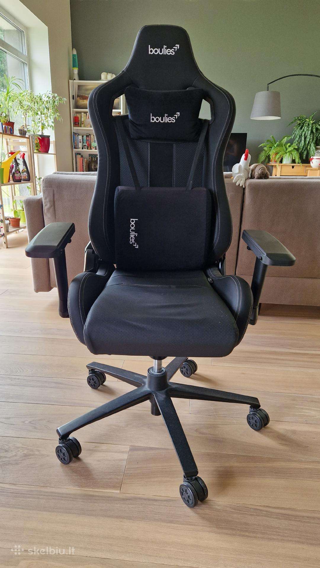 Žaidimų kėdė