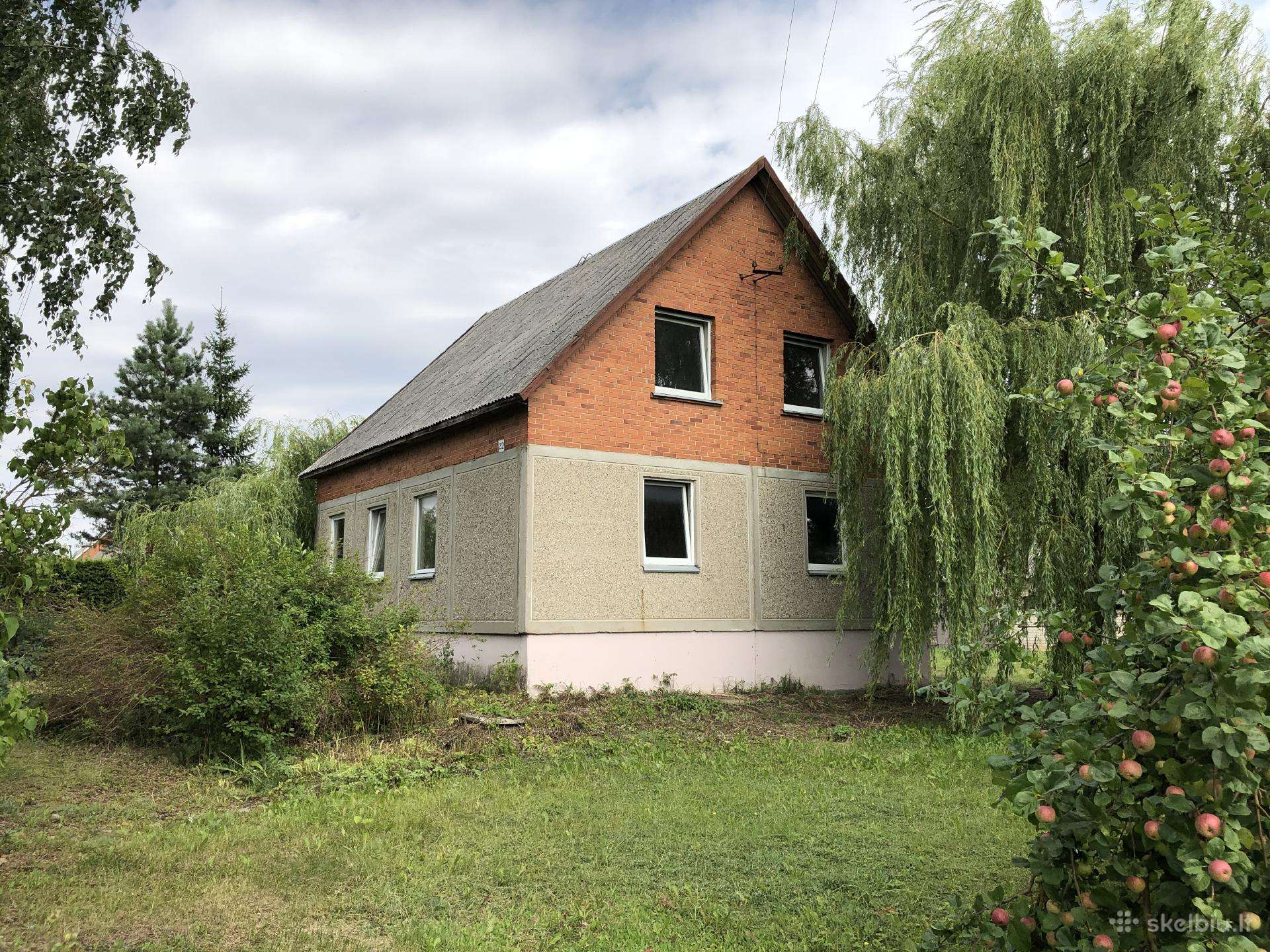 Namas Mokolu k.