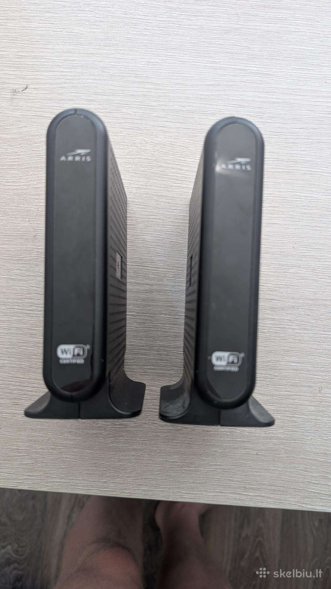 Arris vap2404