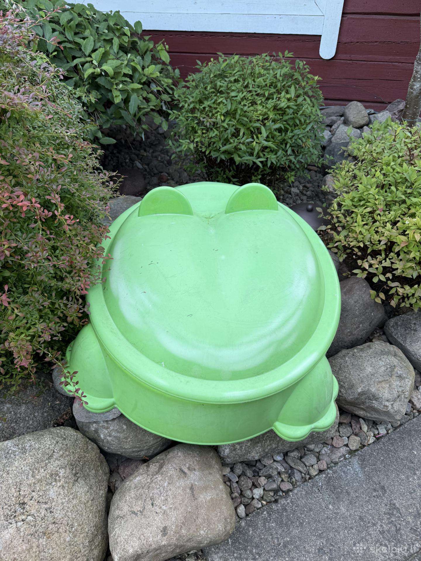 Smėlio deze
