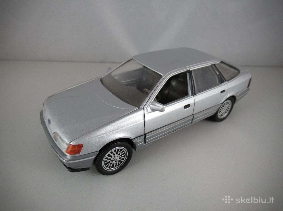 Ford Scorpio
