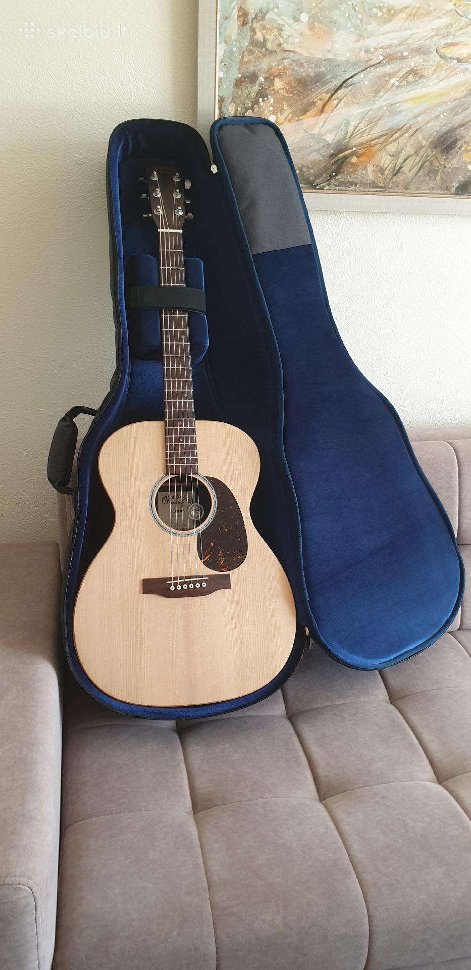 Gitara Martin