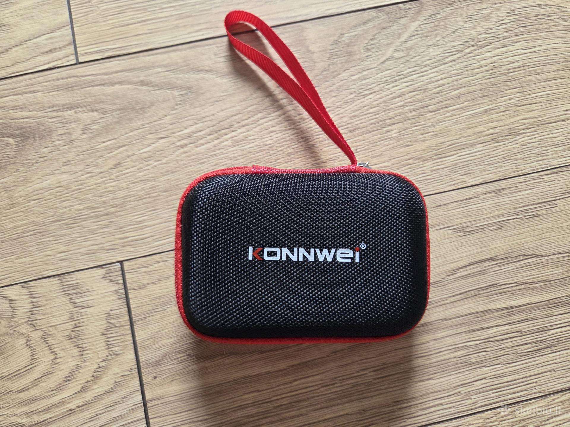 Konnwei kdiag