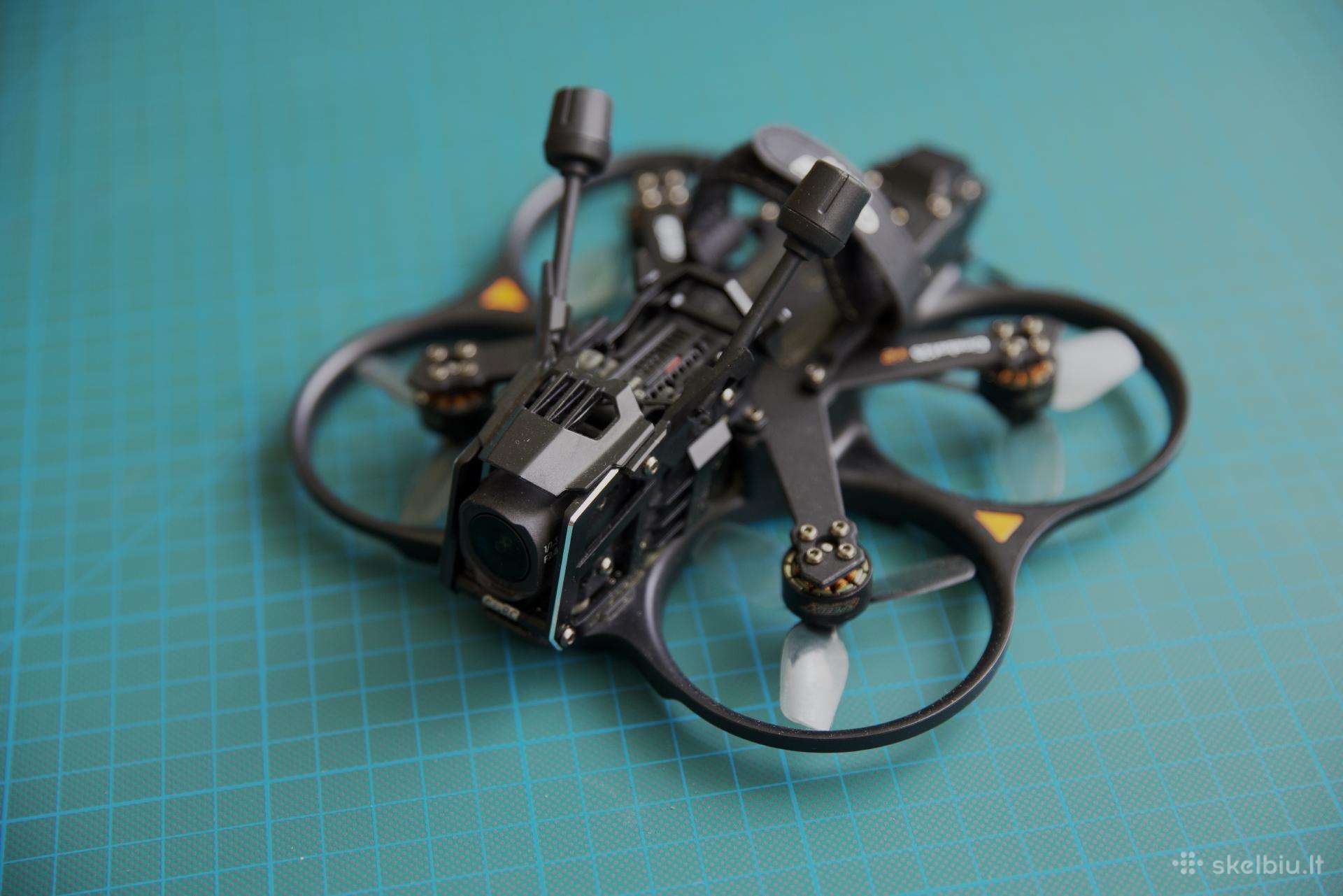 Cinebot25 o4 pro Elrs