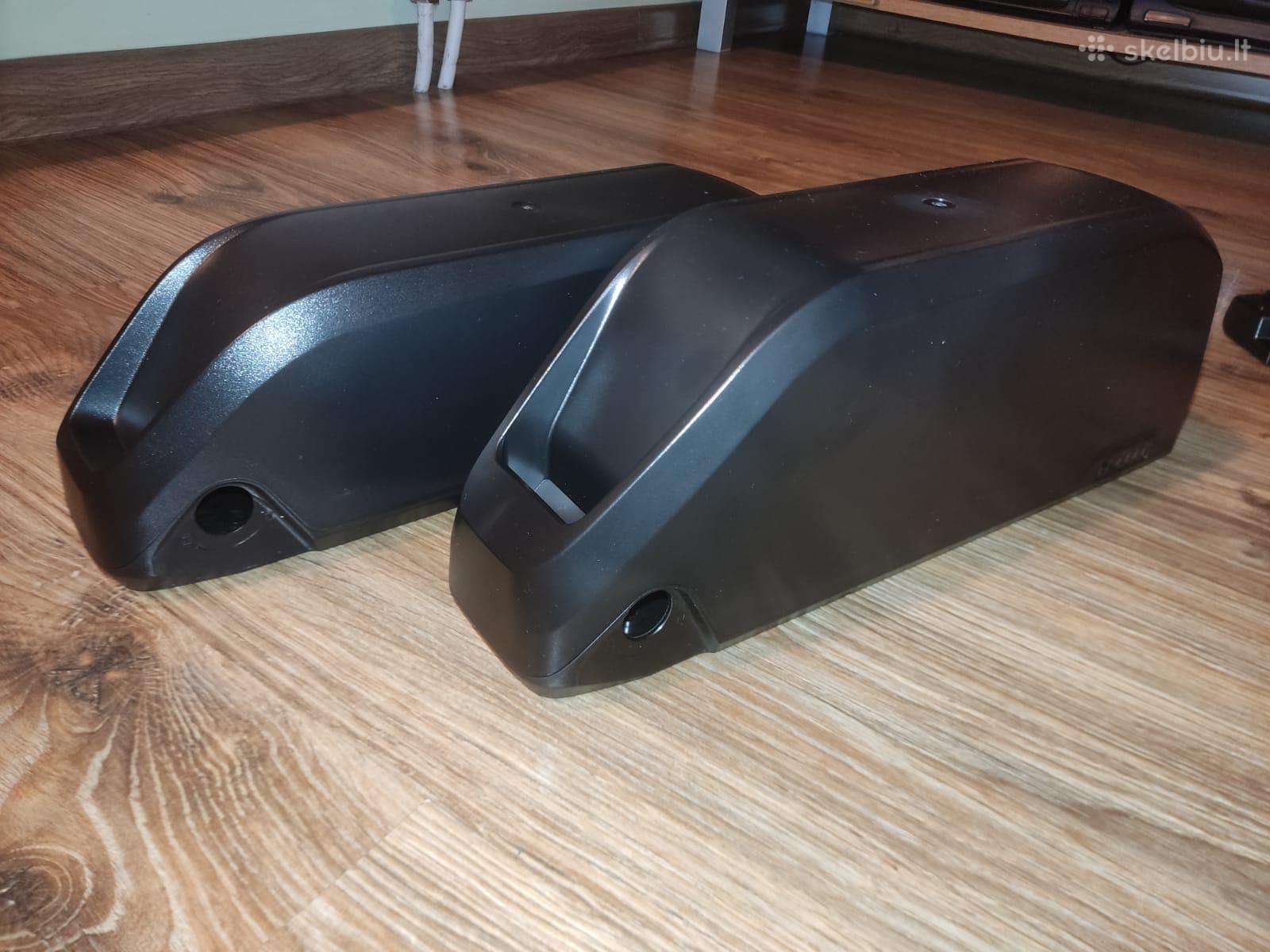 Baterija elektrinio dviračio 1176wh Garantija
