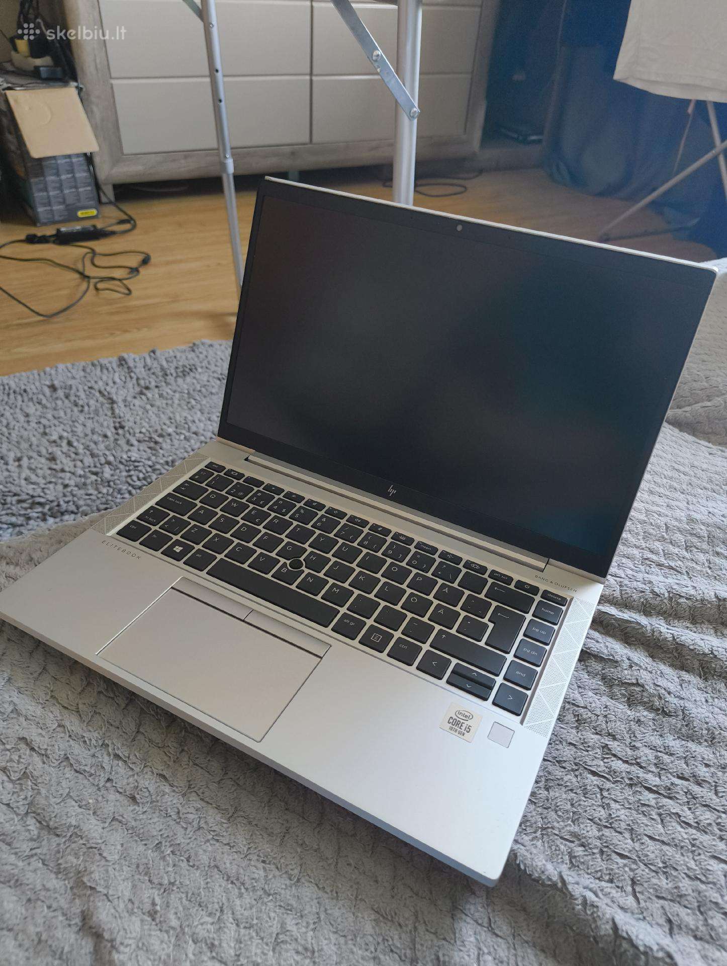 Hp elitebook 840 g7