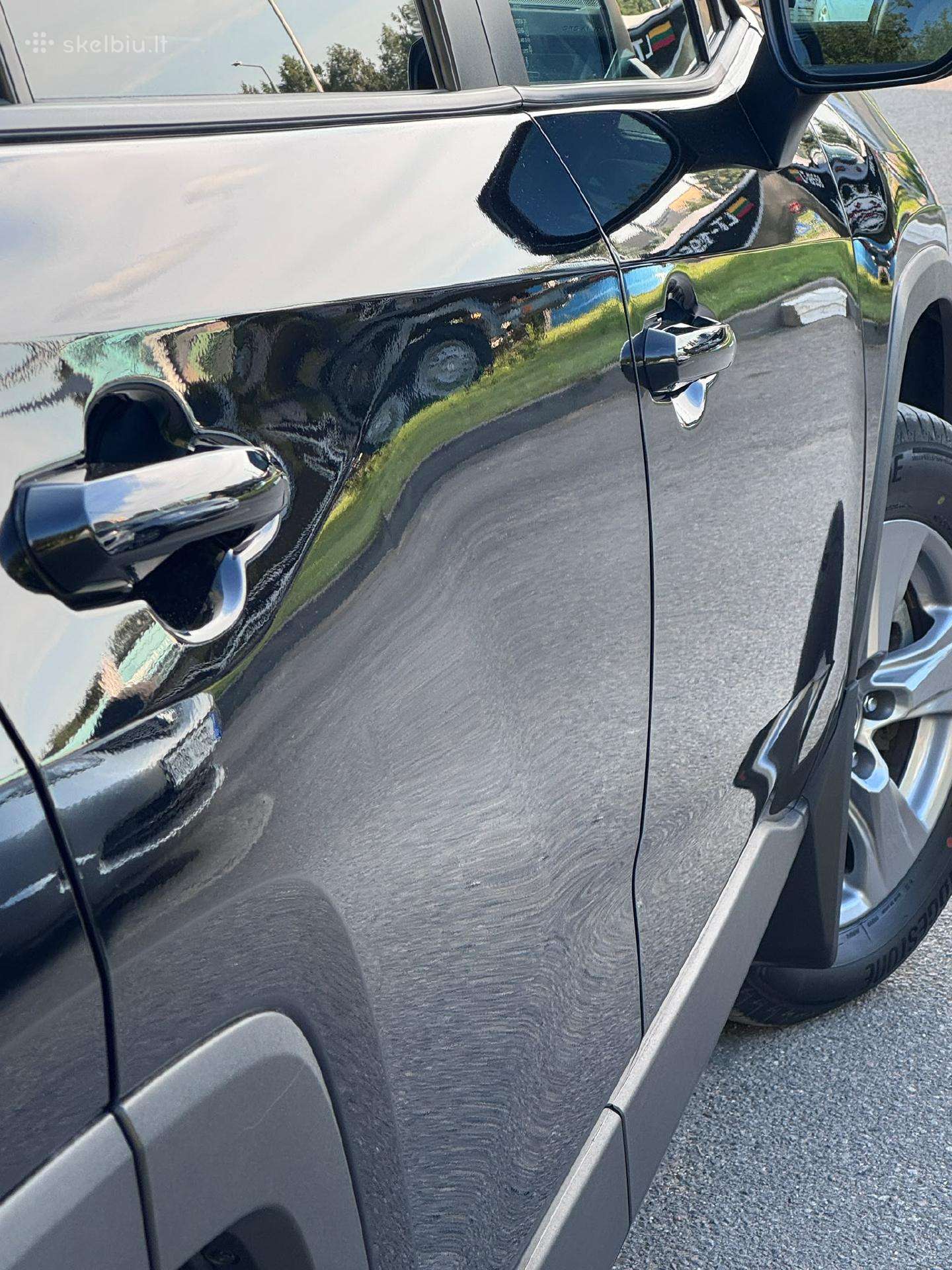 Ravento Detailing - Poliravimas , cheminis valymas
