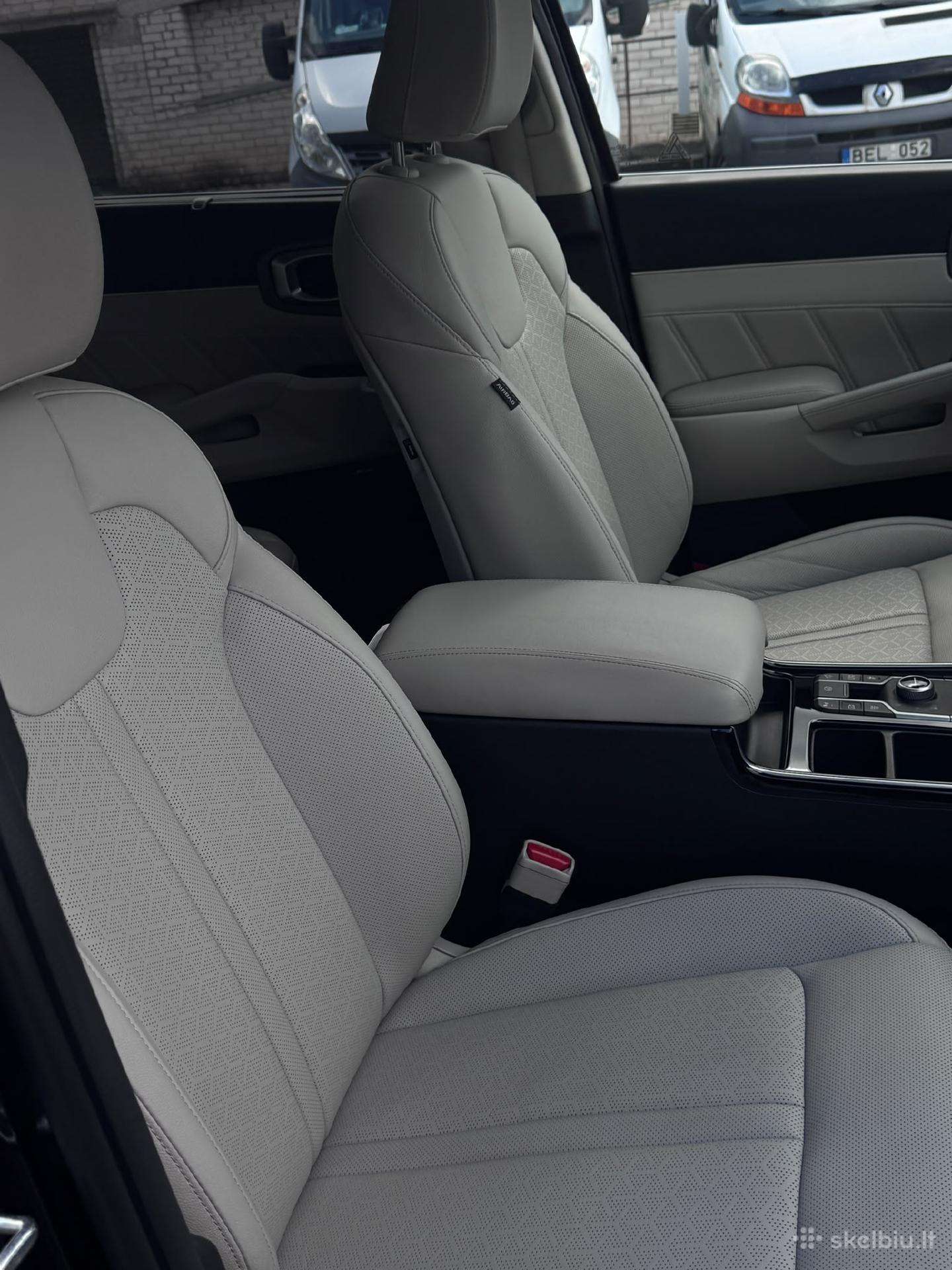 Ravento Detailing - Poliravimas , cheminis valymas