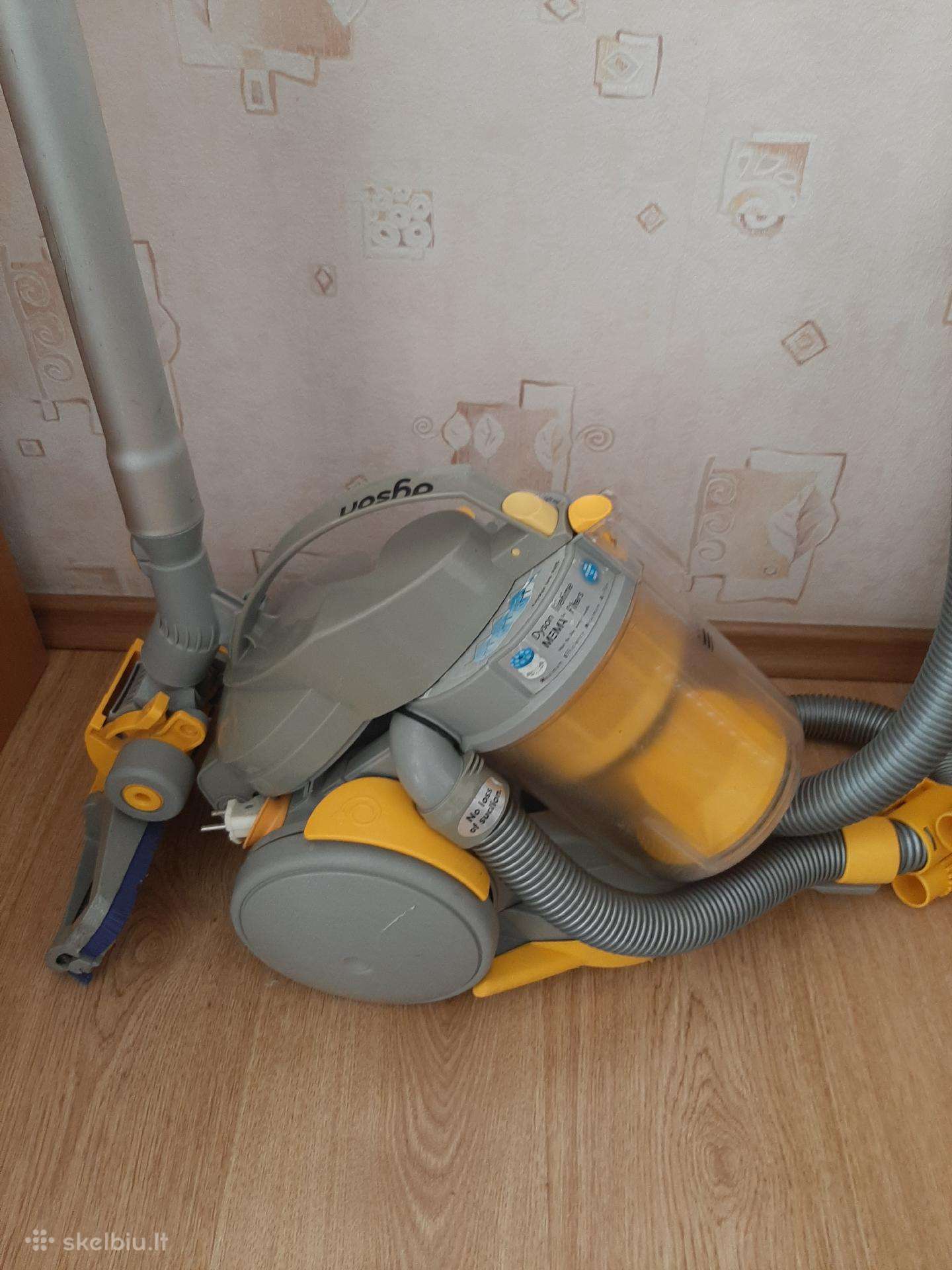 Dyson Dc05