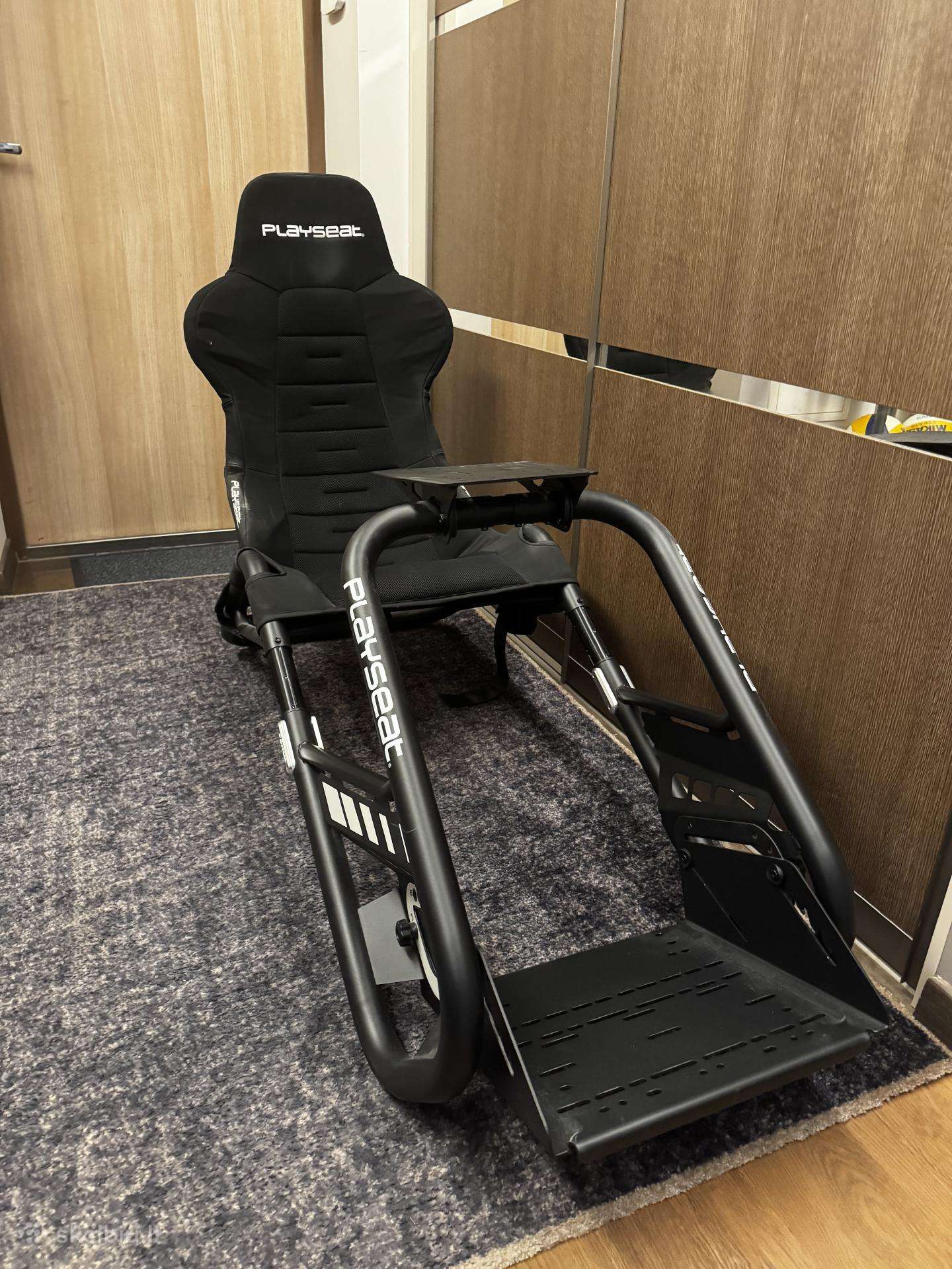 Playseat trophy