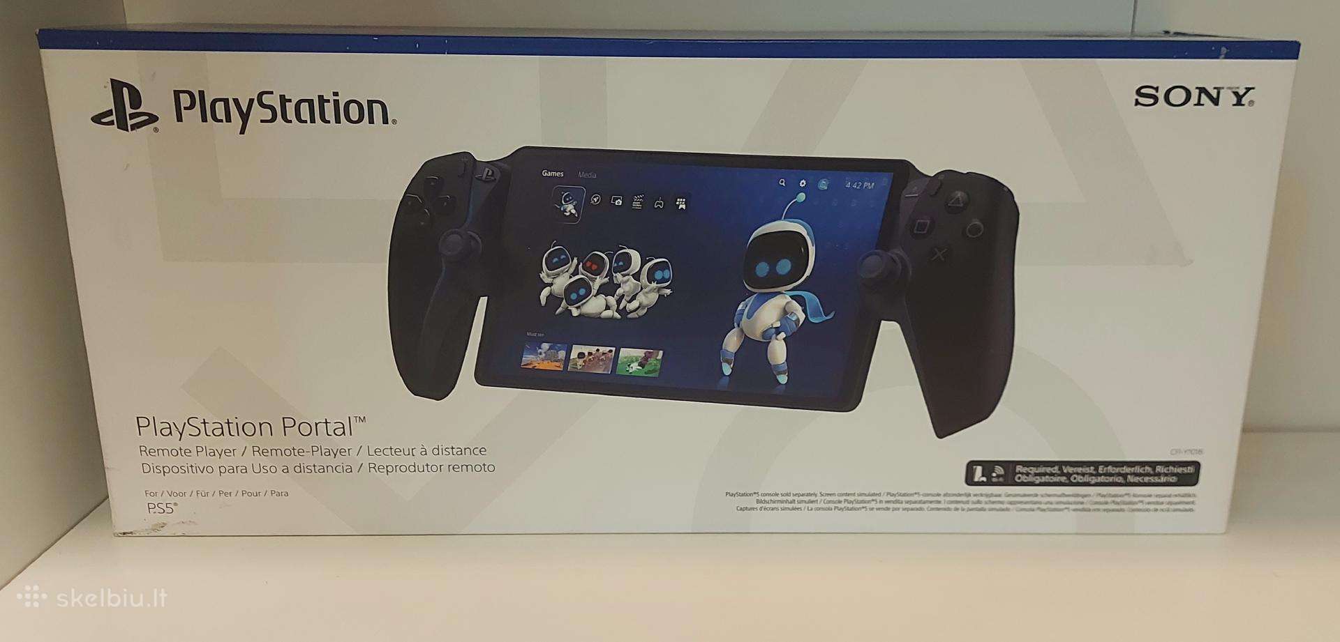 Sony Playstation Portal