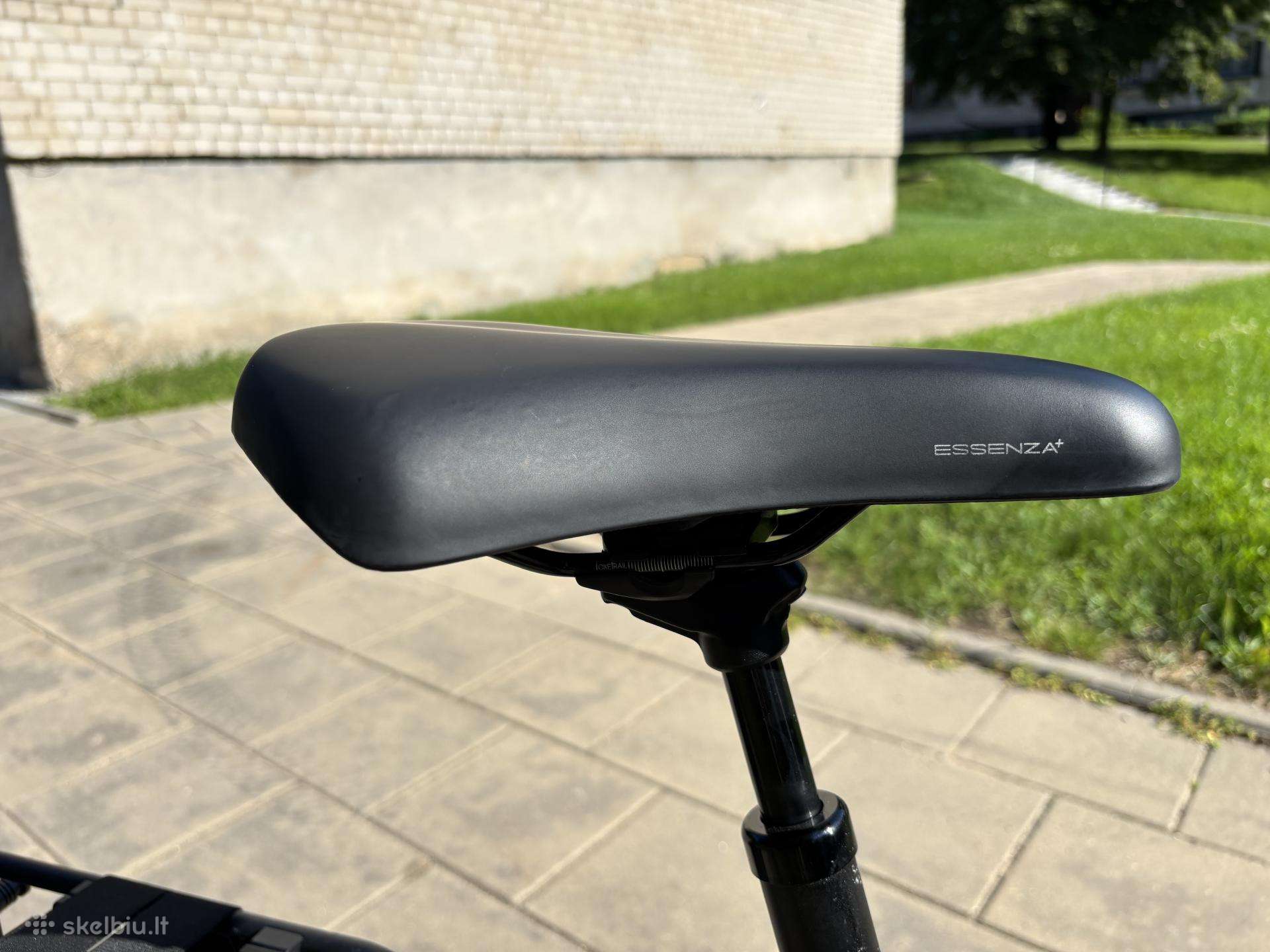 Electric bike Canyon 27.5″