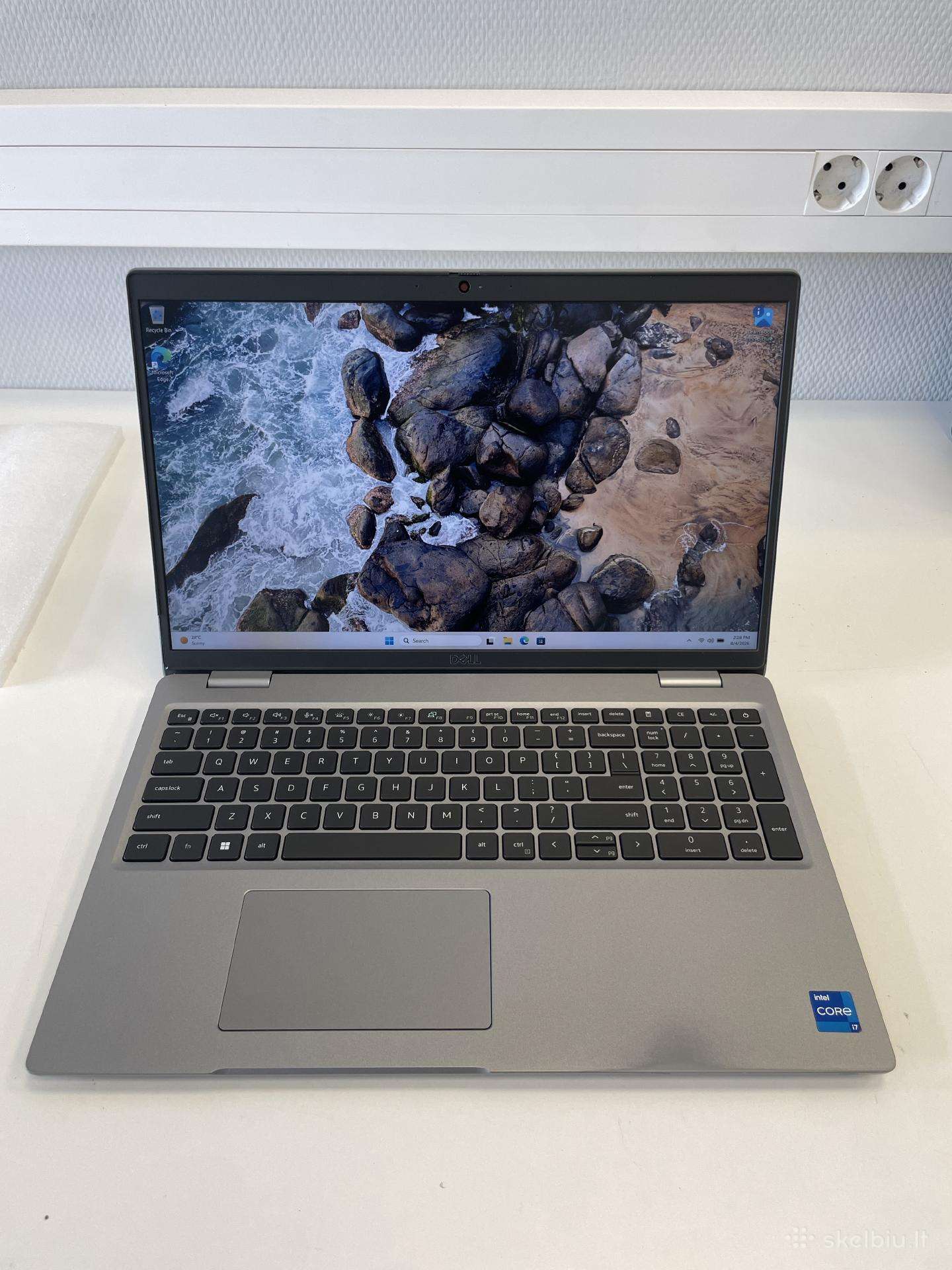 Dell Latitude 5530 i7-1265u 16 GB RAM 512 GB SSD