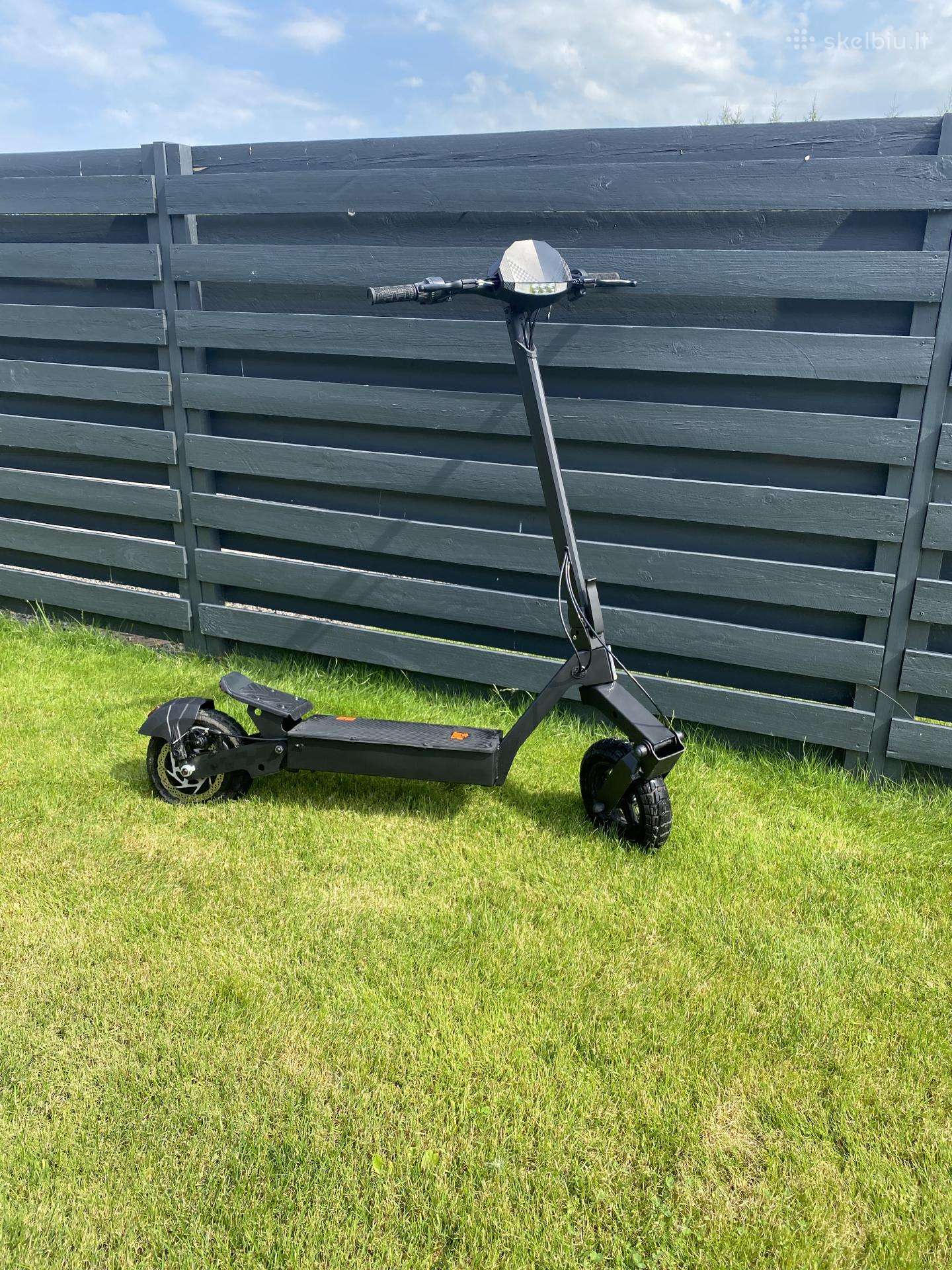Parduodamas kukirin g2