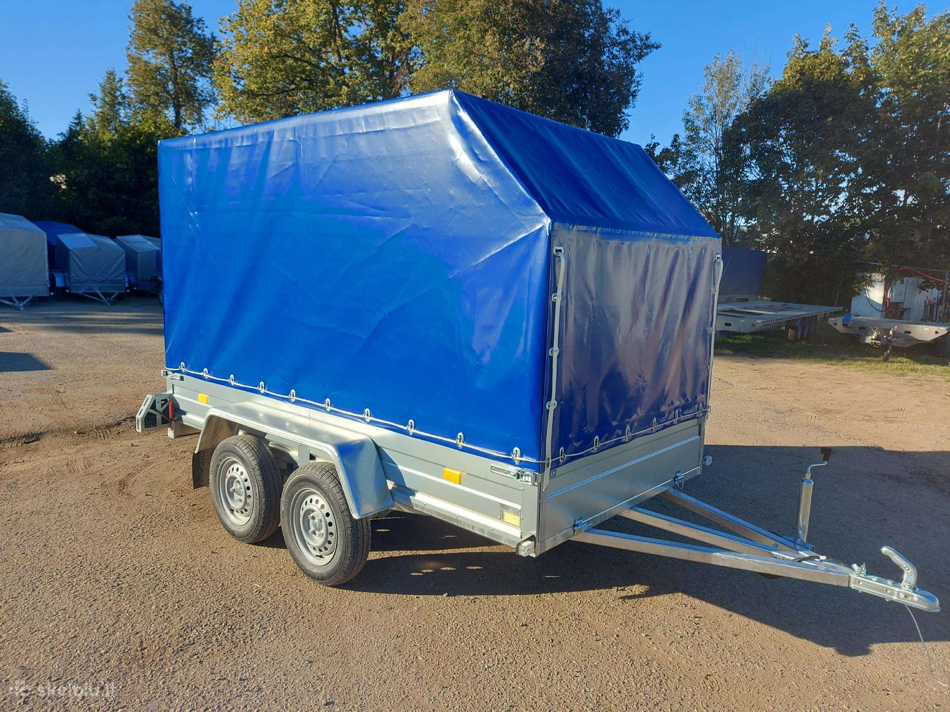 Rydwan, для легковых автомобилей