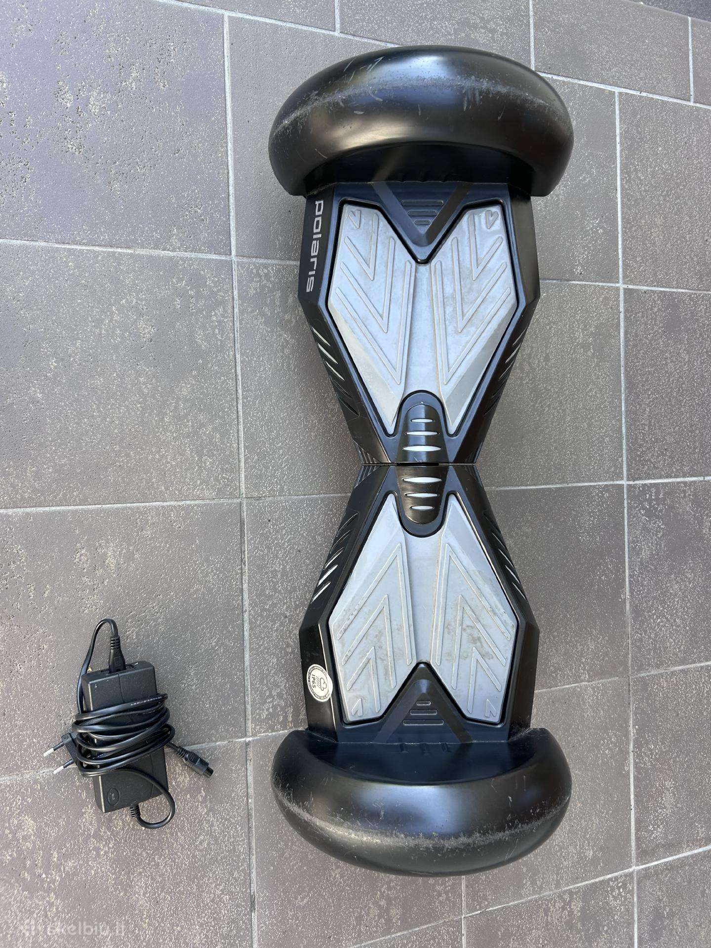 Polaris riedis