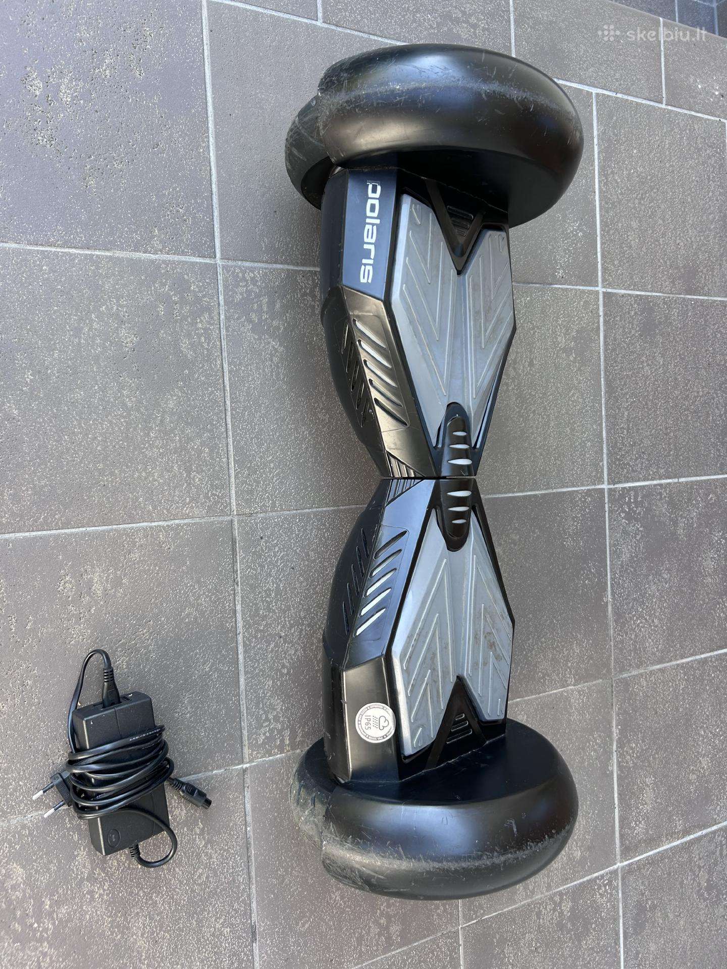 Segway Polaris