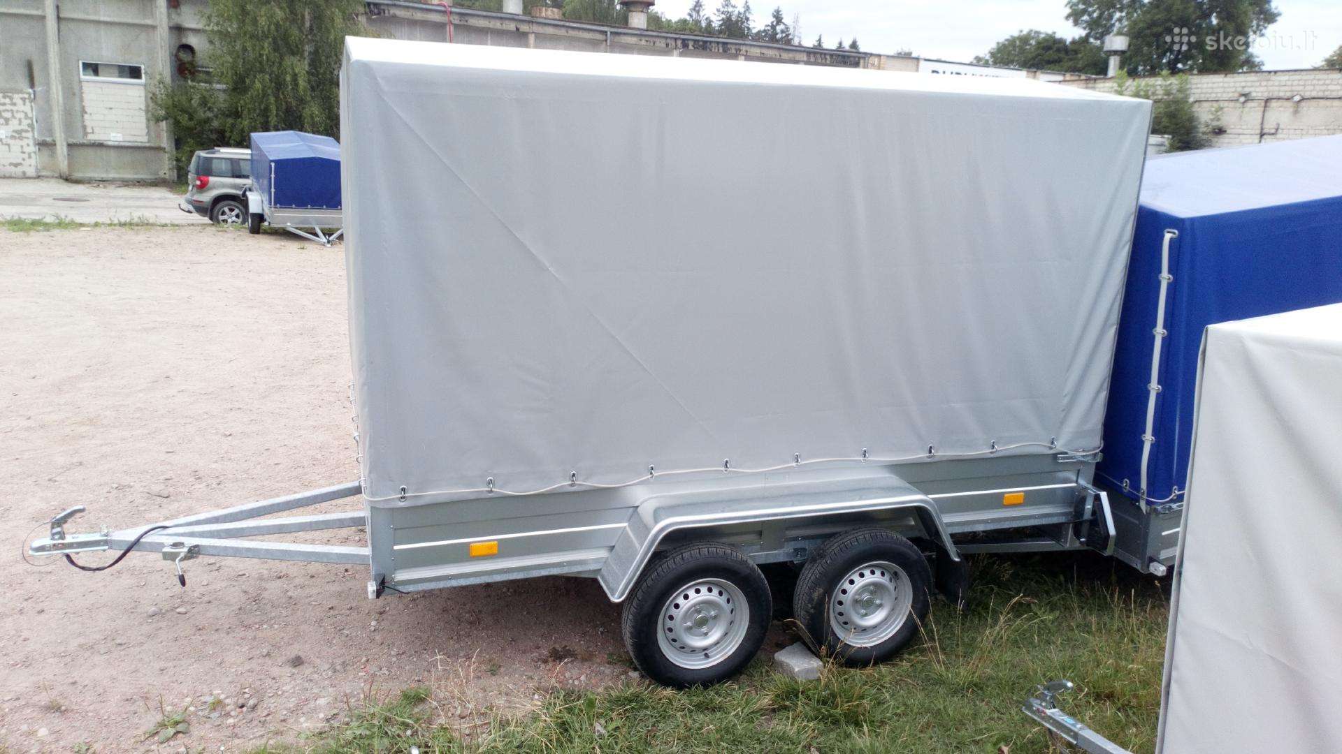 Rydwan, для легковых автомобилей