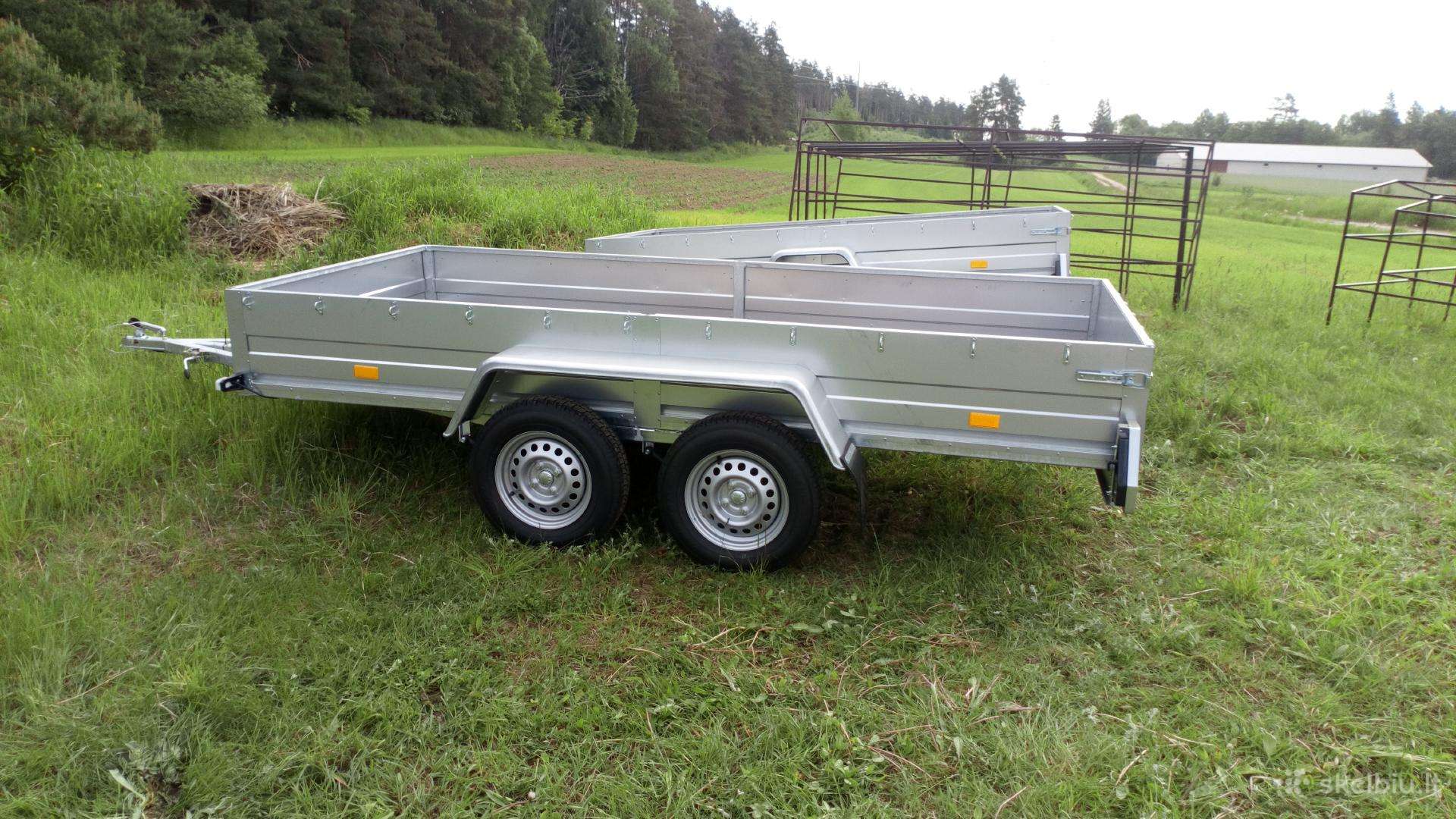 Rydwan, для легковых автомобилей
