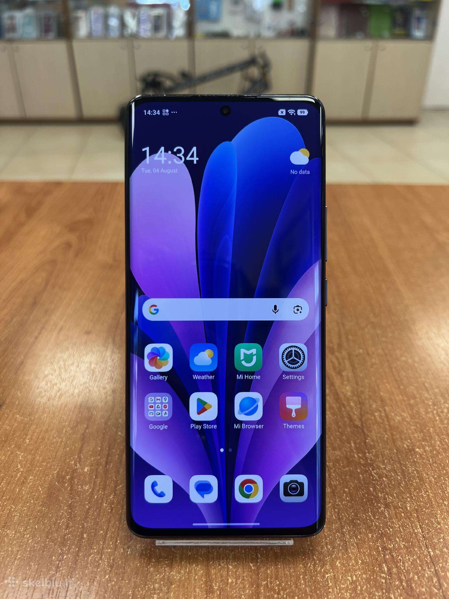 Xiaomi 13 Pro 256gb (Naudotas)