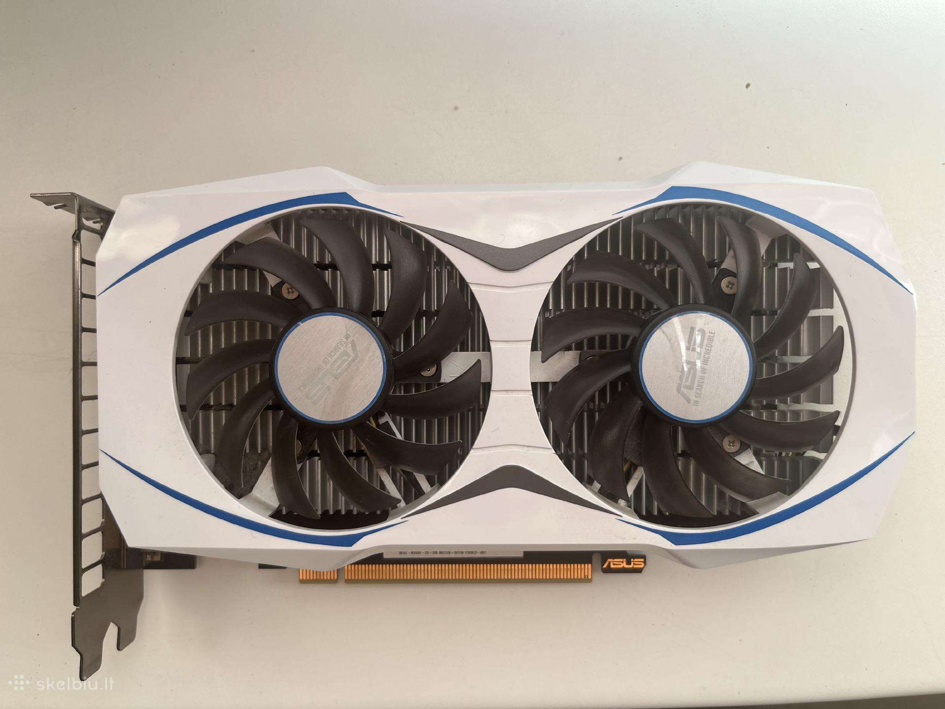 Rx460 2gb
