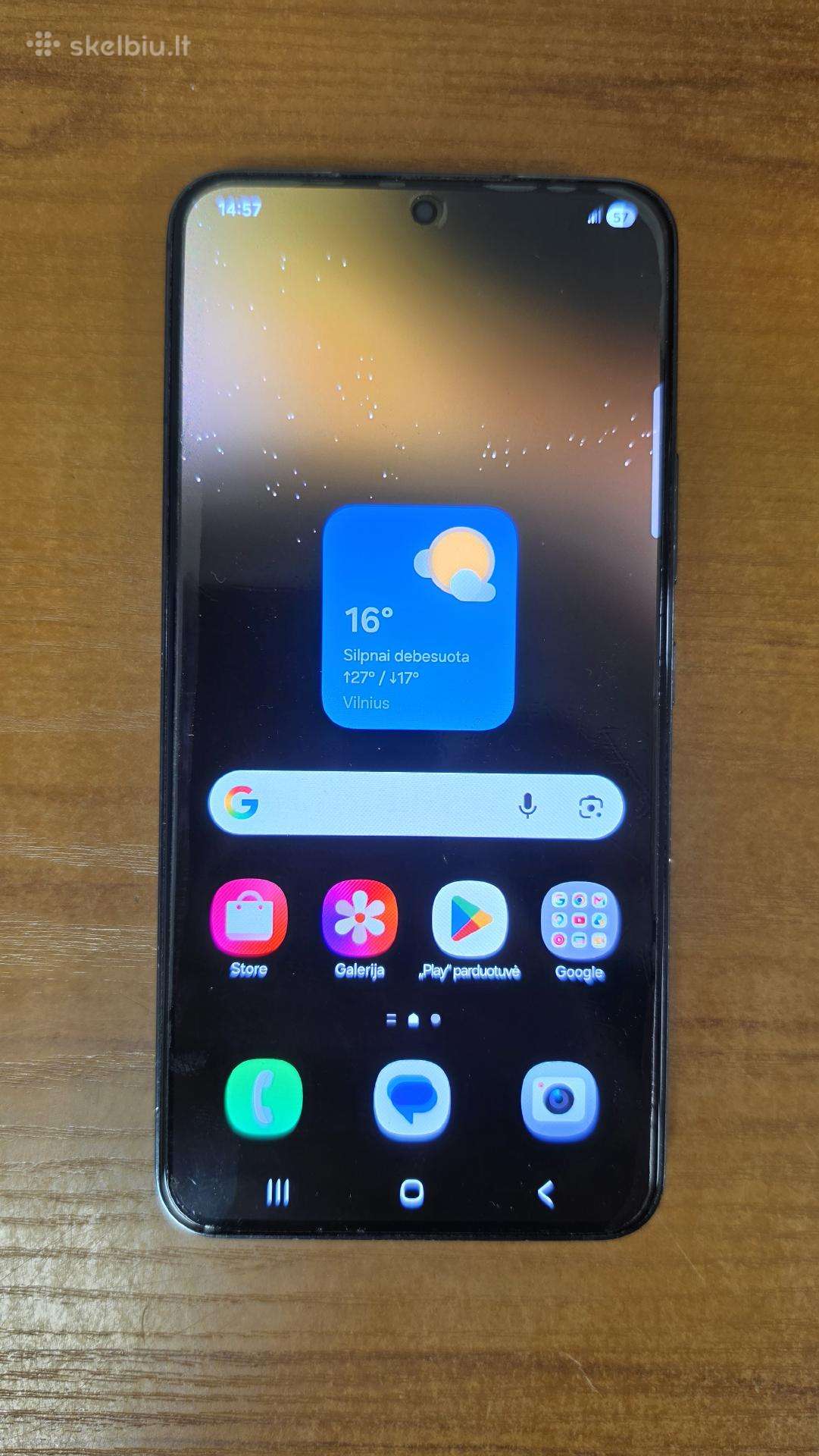 Samsung S22, 256gb