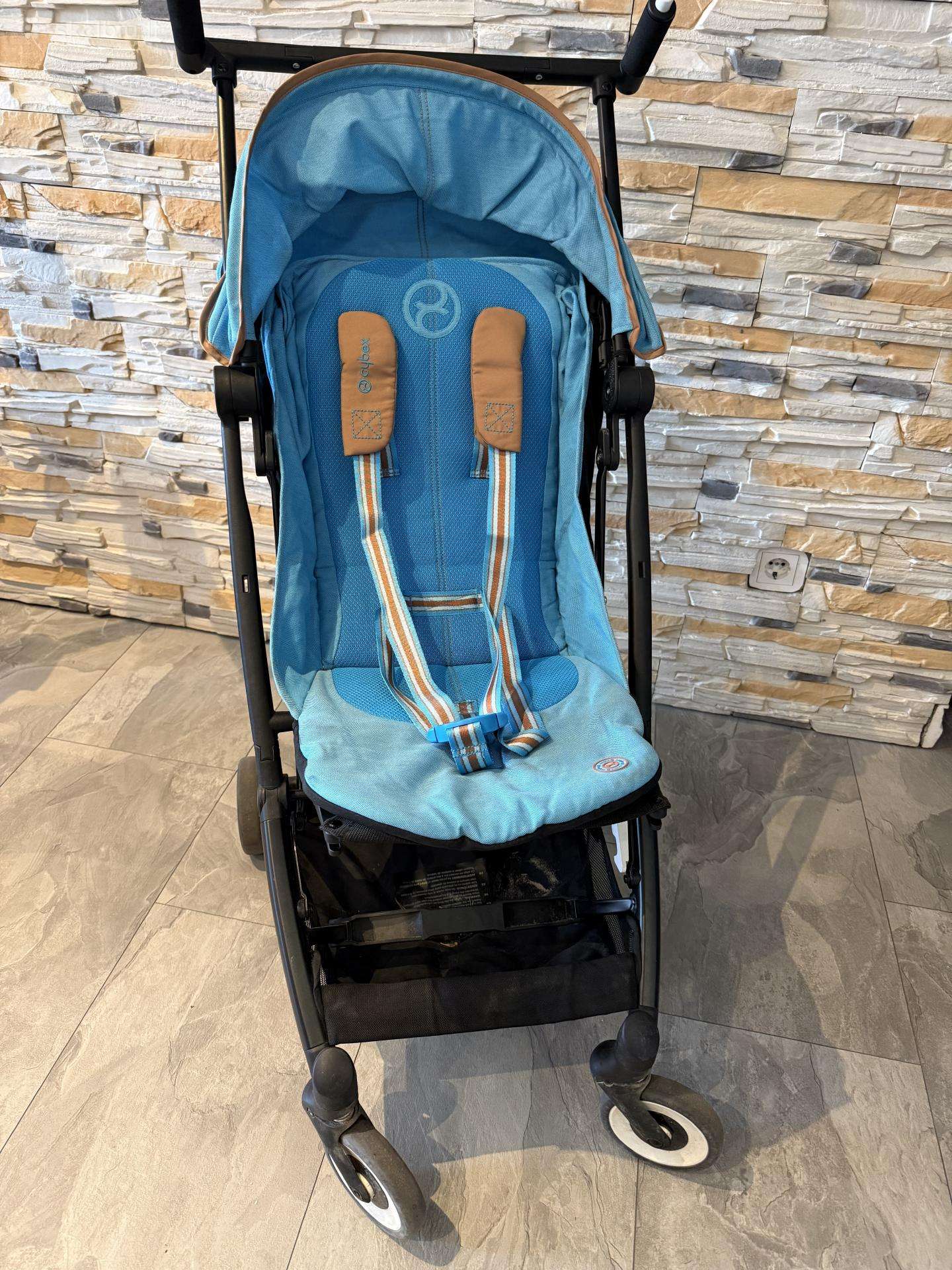 Cybex Libelle