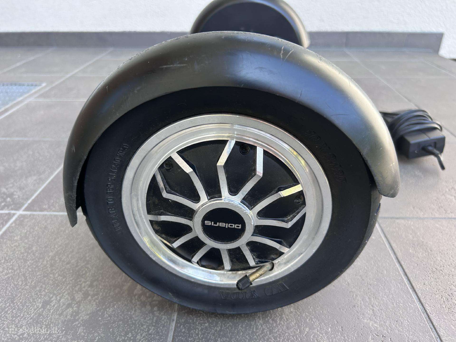 Segway Polaris