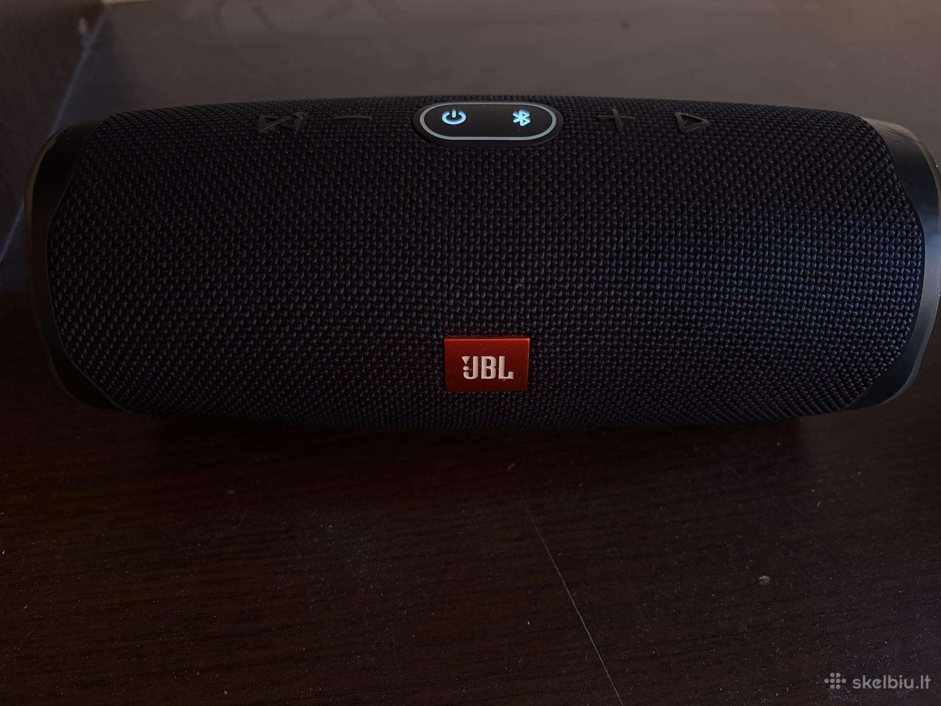 Jbl Charge 4