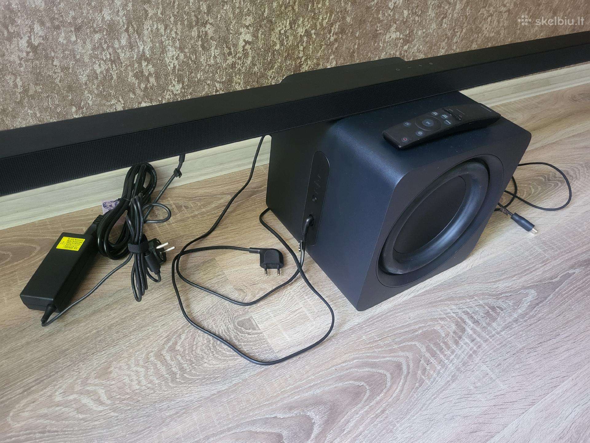 Samsung soundbar