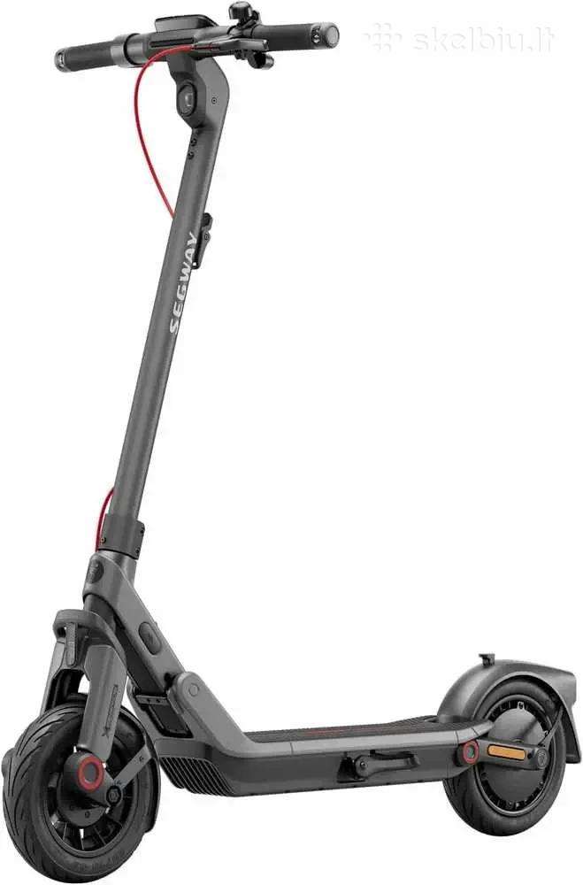 Segway Ninebot E3 Pro