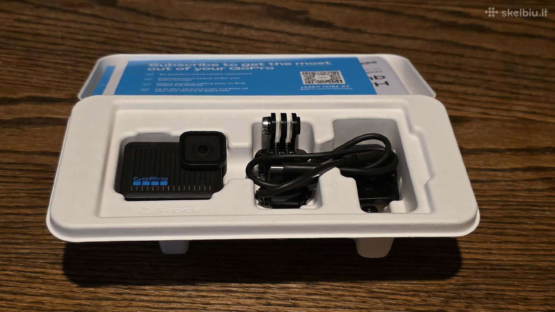 Gopro hero 4k