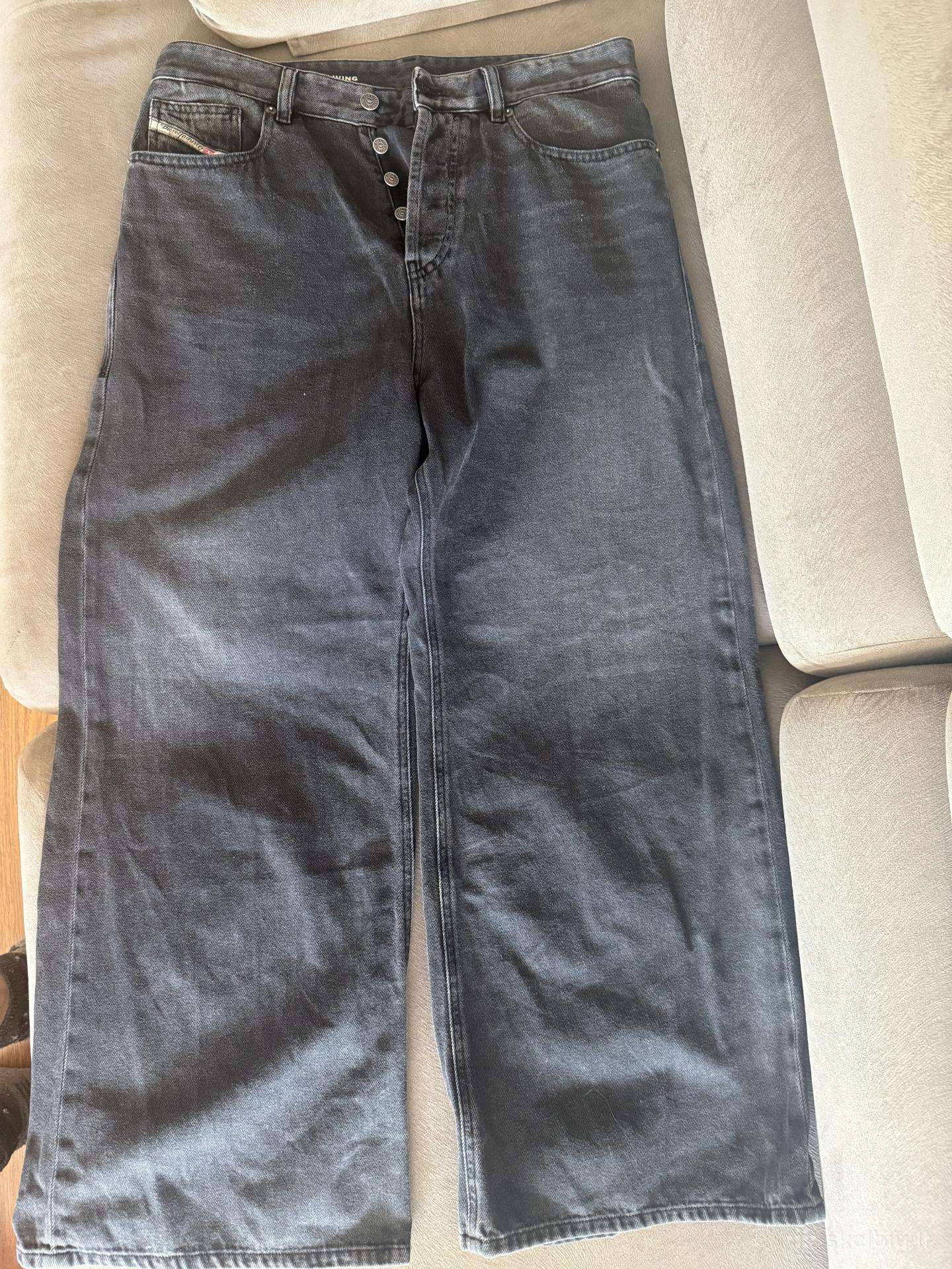 Diesel 30dydis