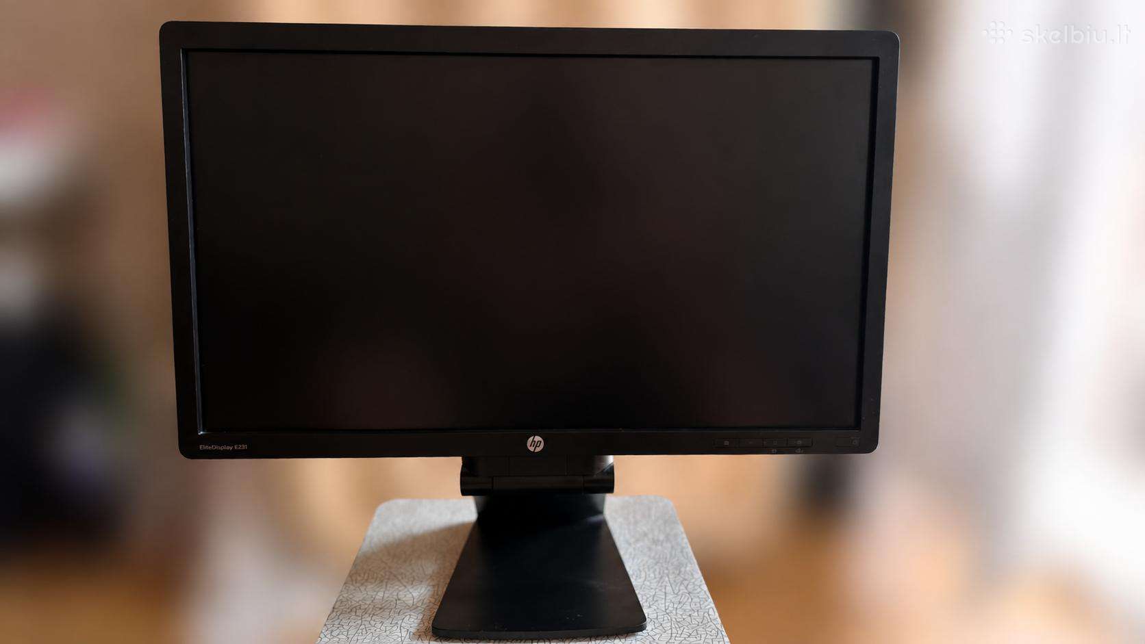 Монитор Hp e231