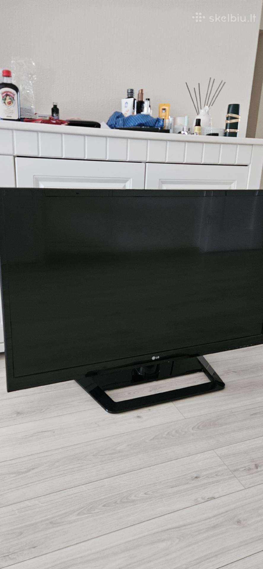 Televizorius