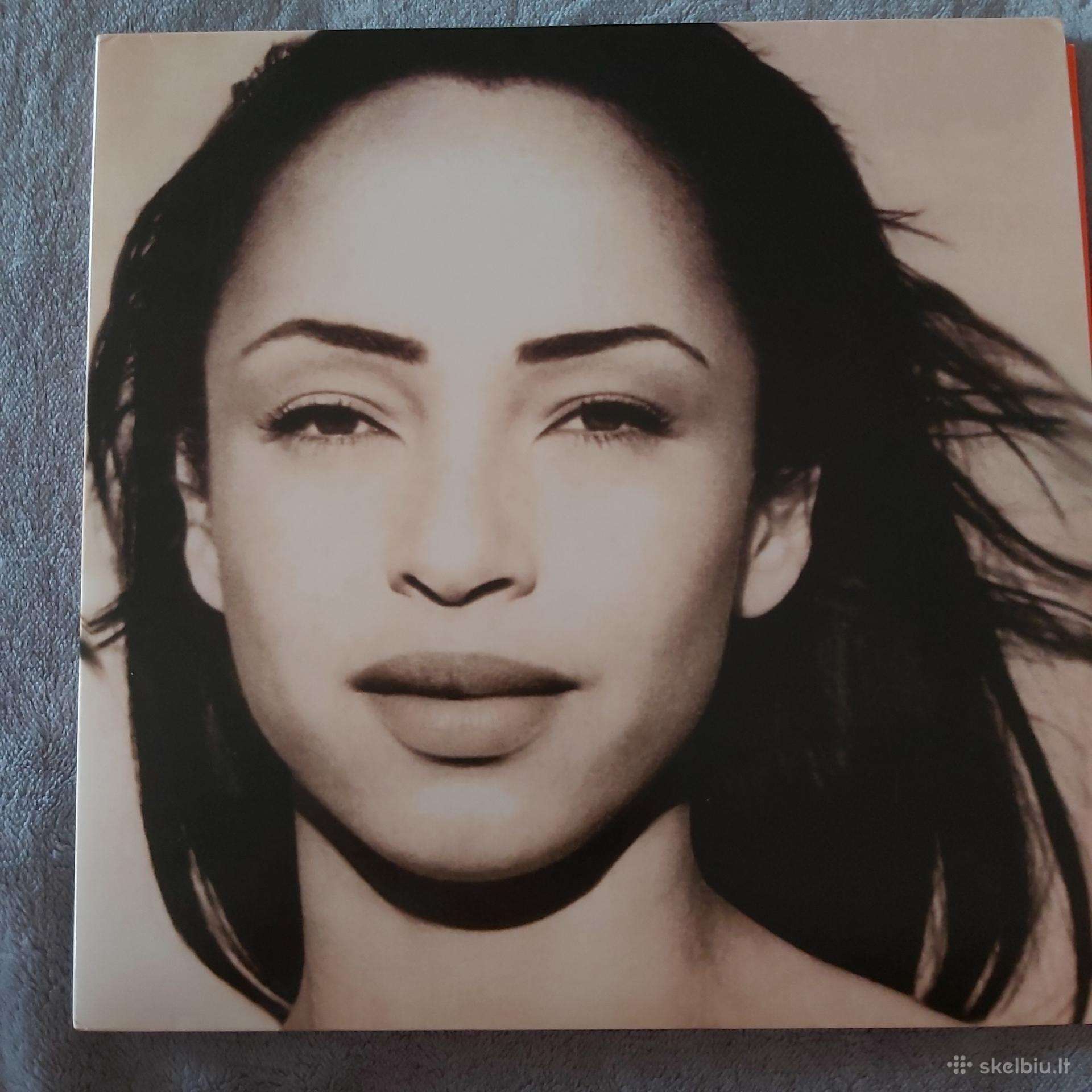 Lp Sade