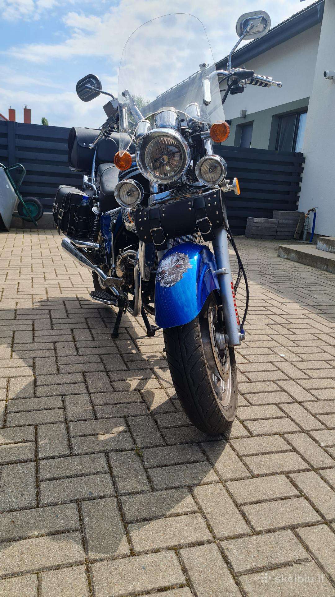 Lifan-500