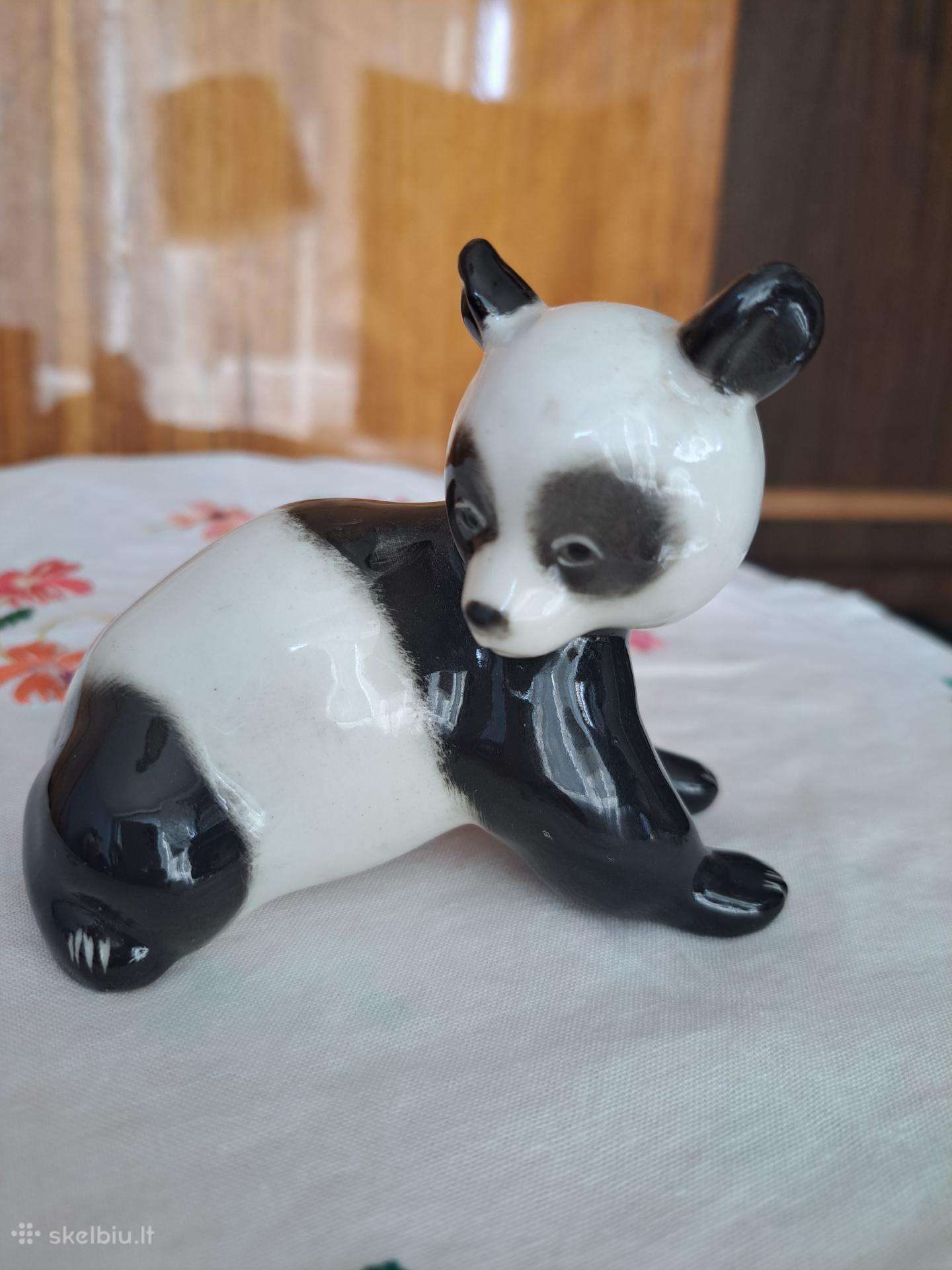 Lfz statulėlė panda