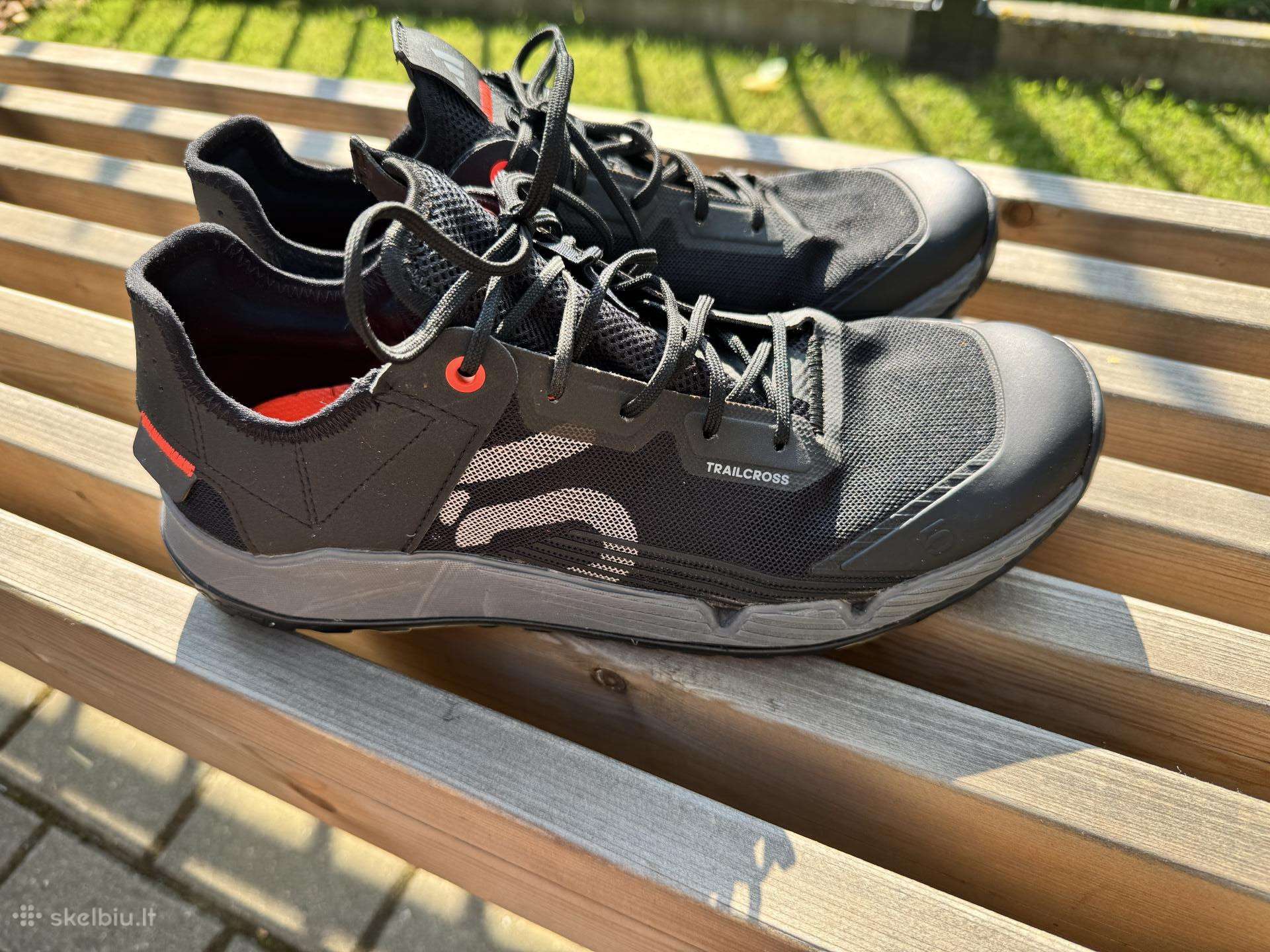 Five Ten Trailcross 44
