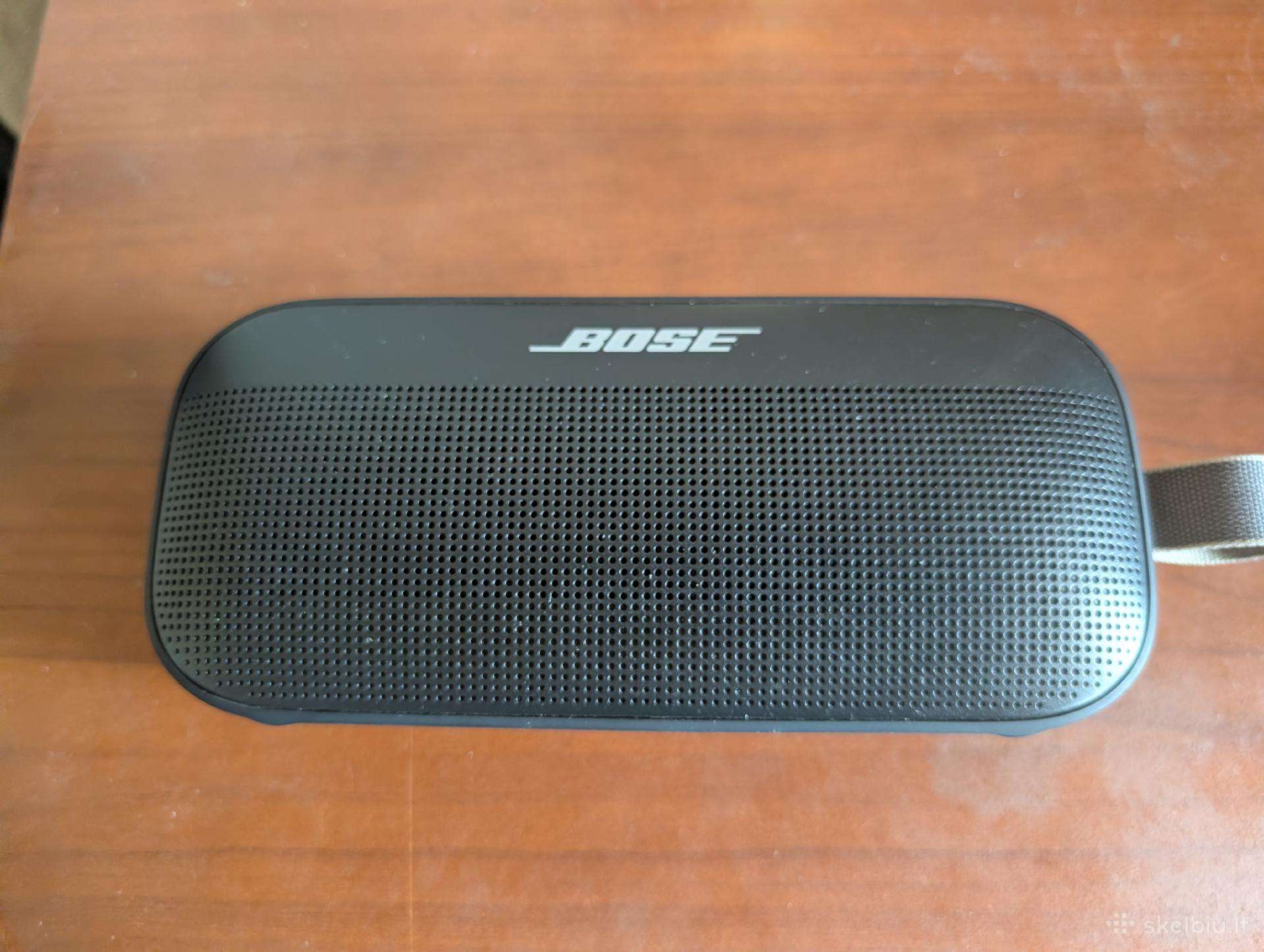 Bose Soundlink Flex