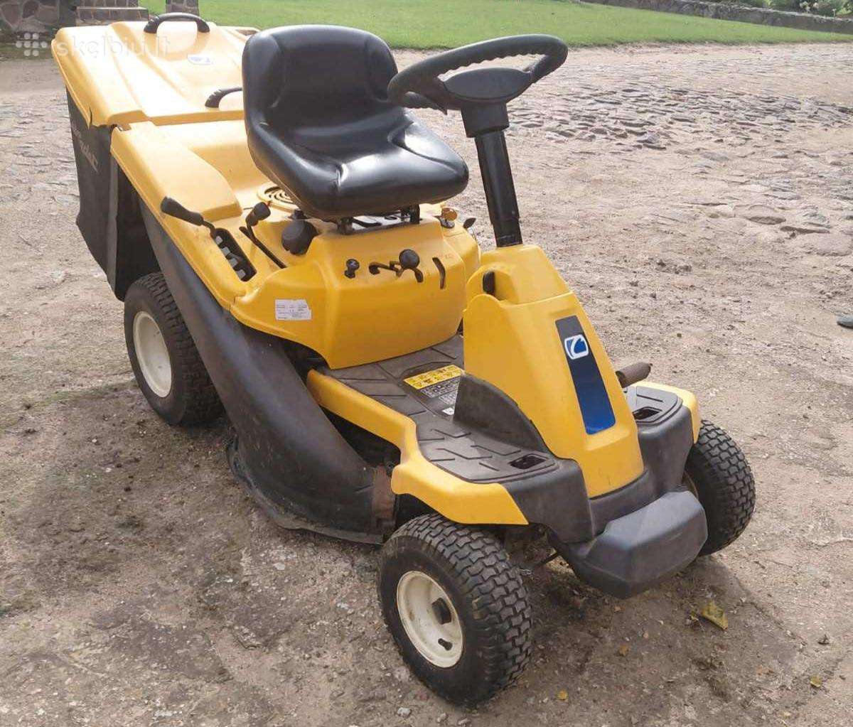 Cub cadet