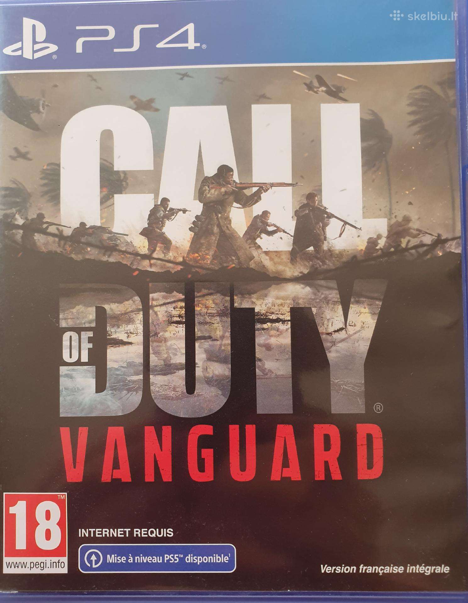 Parduodami Ps4 žaidimai