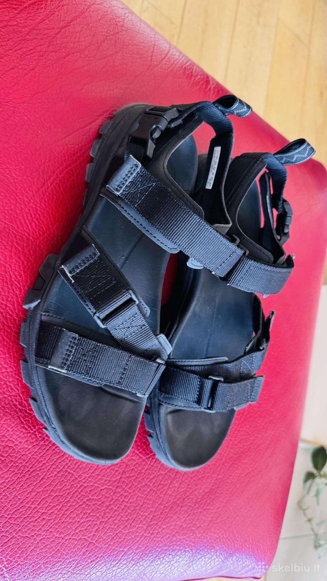 Timberland basutės