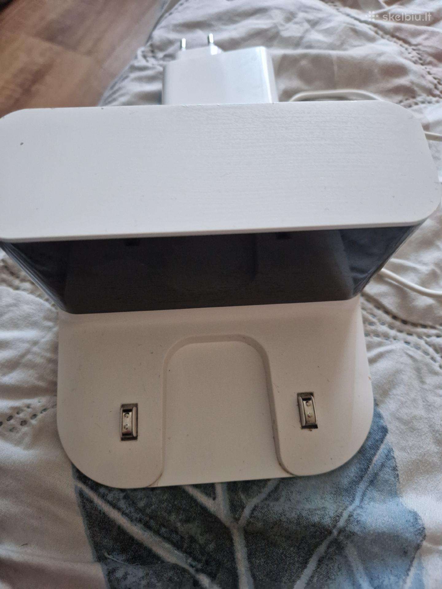 Robotas siurblys Xiaomi