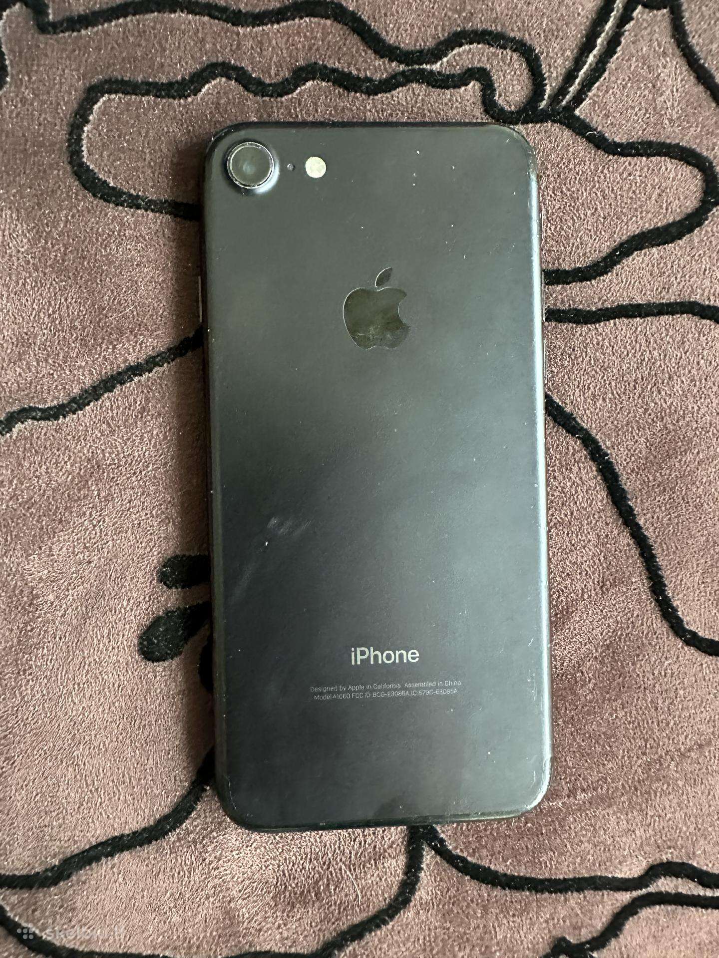 iPhone 7