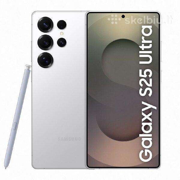 Perku Samsung Galaxy S25ultra