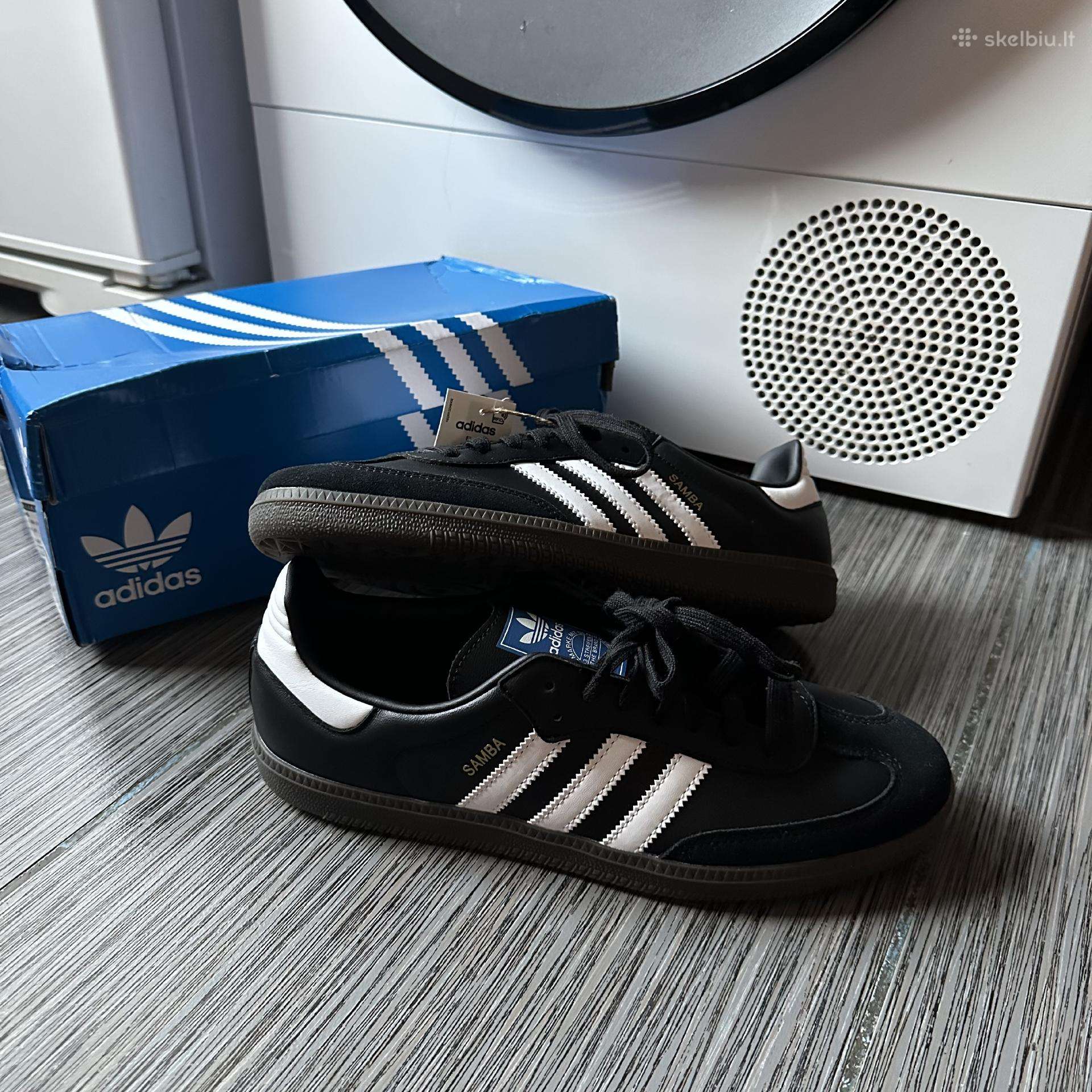 Adidas batai